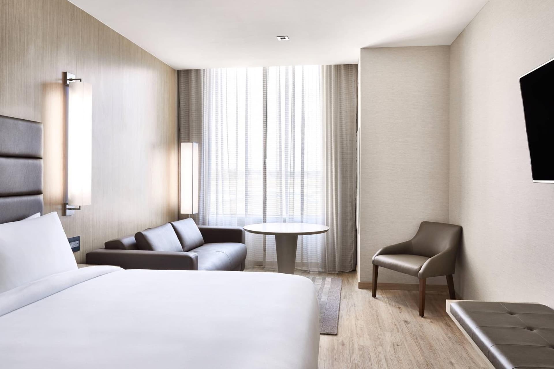 AC Hotel by Marriott Dallas Frisco gallery photo in Frisco, TX — image 27