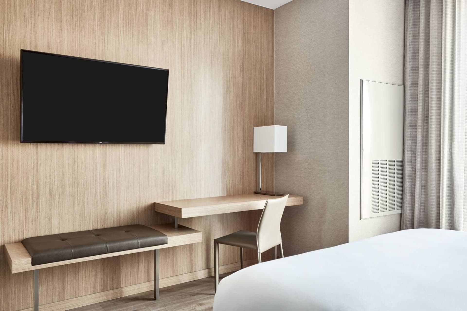 AC Hotel by Marriott Dallas Frisco gallery photo in Frisco, TX — image 10
