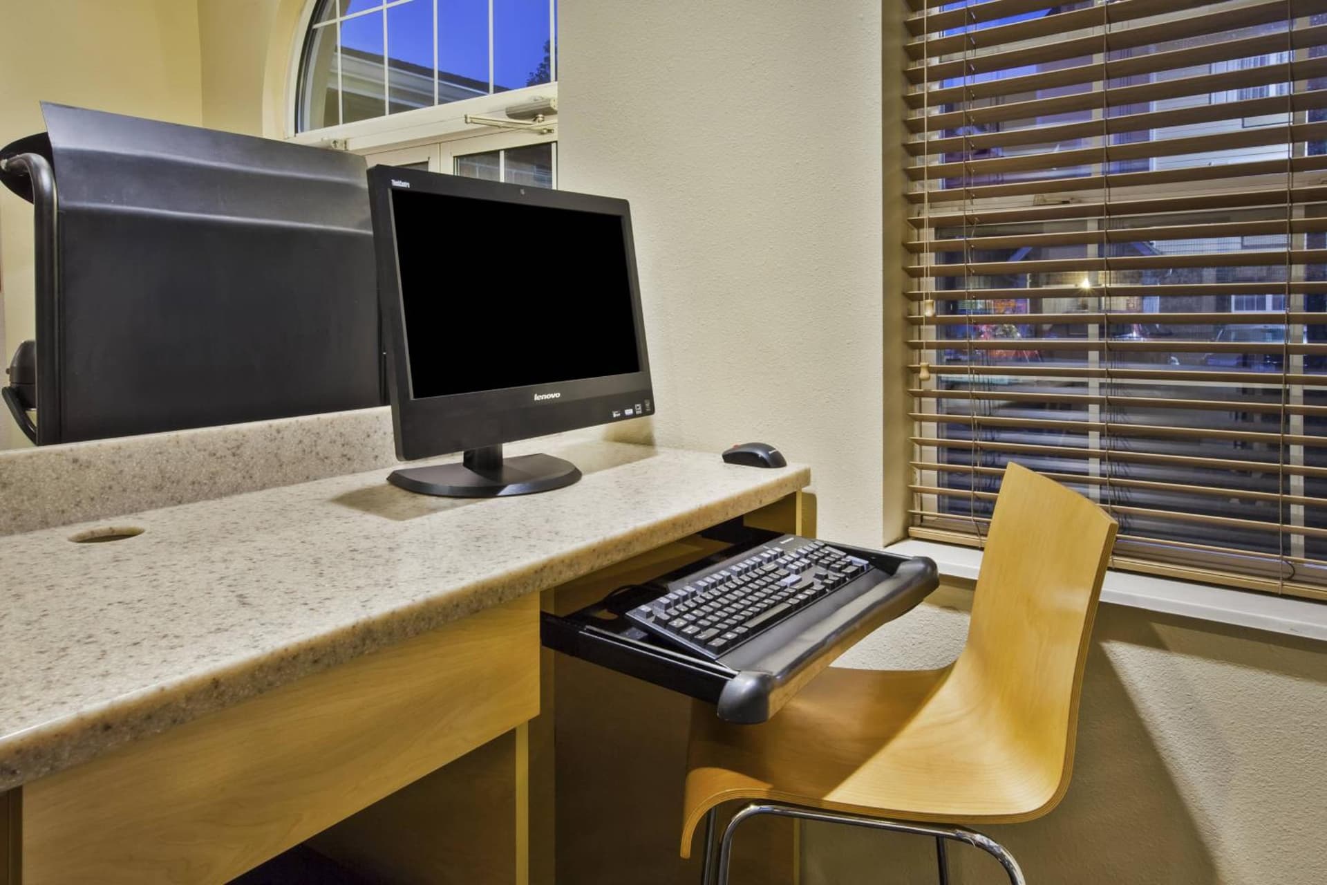 TownePlace Suites Detroit Dearborn gallery photo in Dearborn, MI — image 19