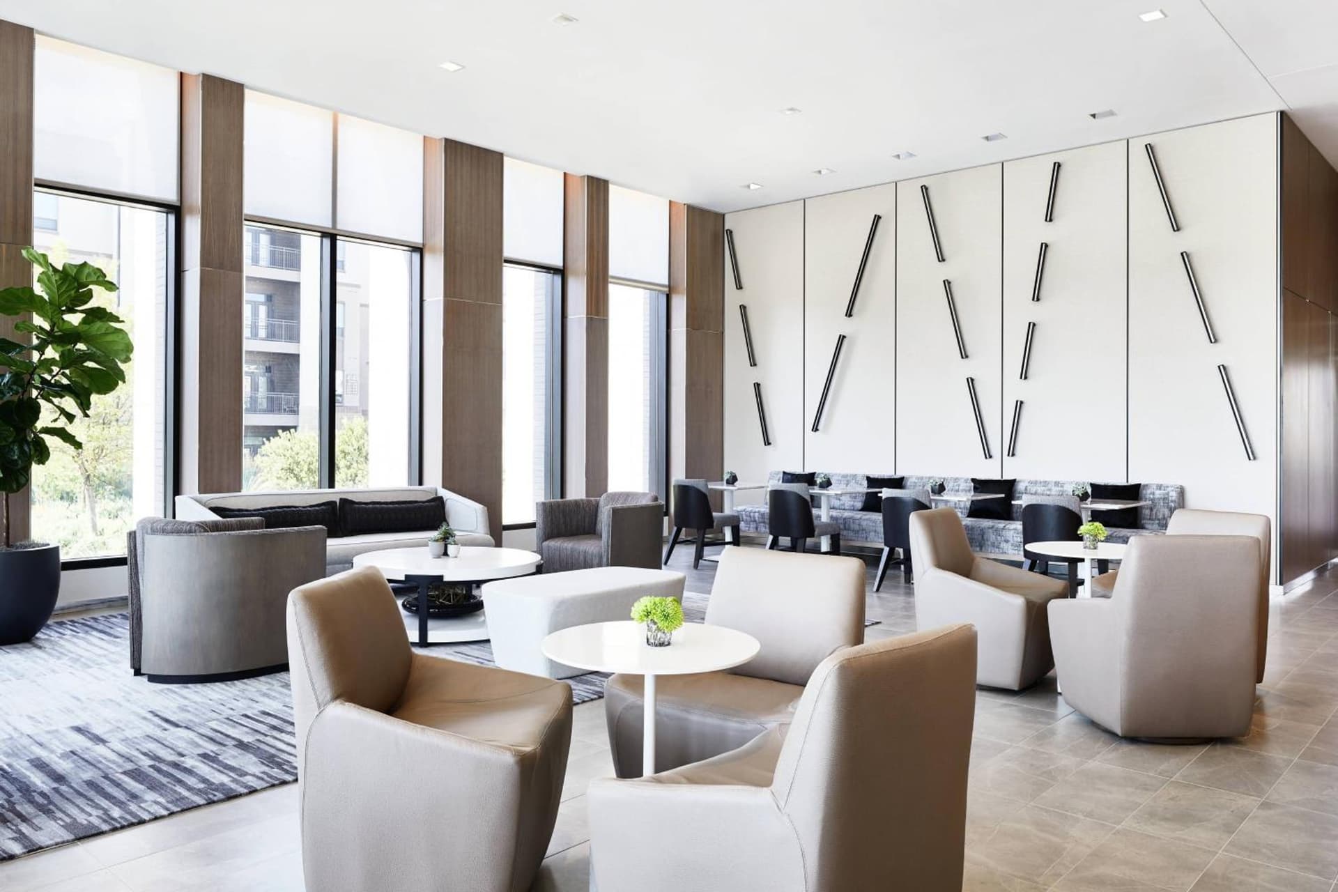 AC Hotel by Marriott Dallas Frisco gallery photo in Frisco, TX — image 34