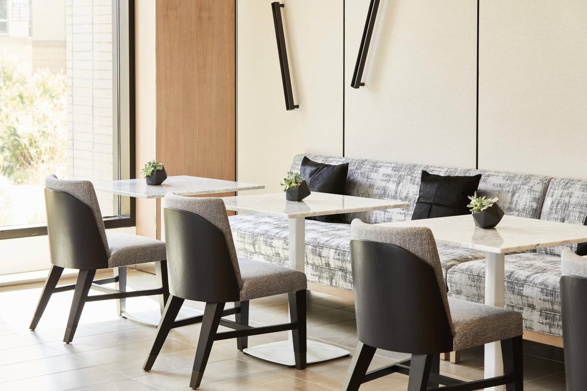 AC Hotel by Marriott Dallas Frisco gallery photo in Frisco, TX — image 38