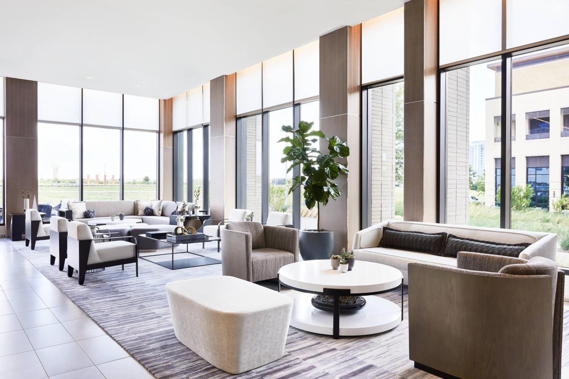 AC Hotel by Marriott Dallas Frisco gallery photo in Frisco, TX — image 5