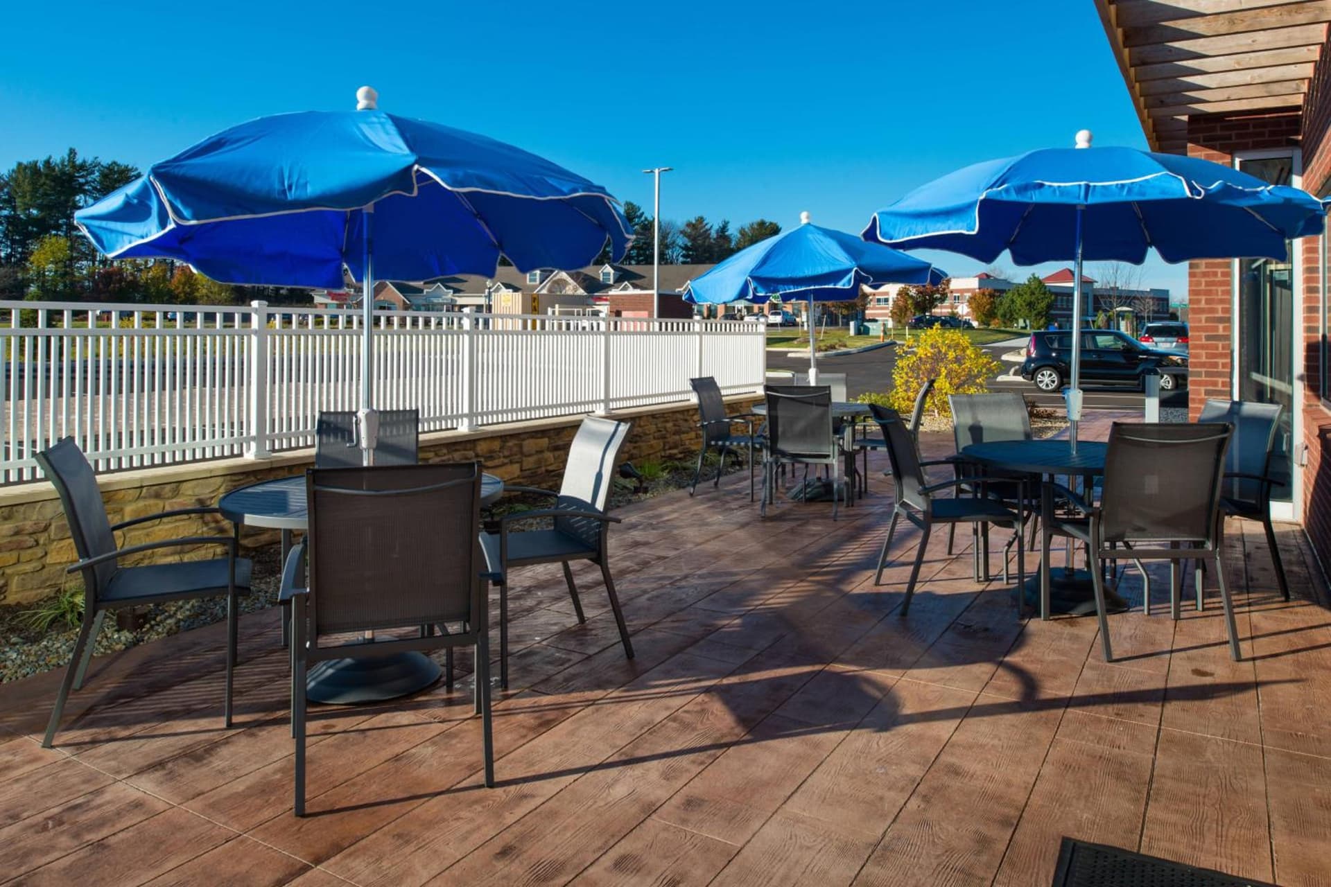Fairfield Inn & Suites by Marriott Akron Stow gallery photo in Stow, OH — image 28