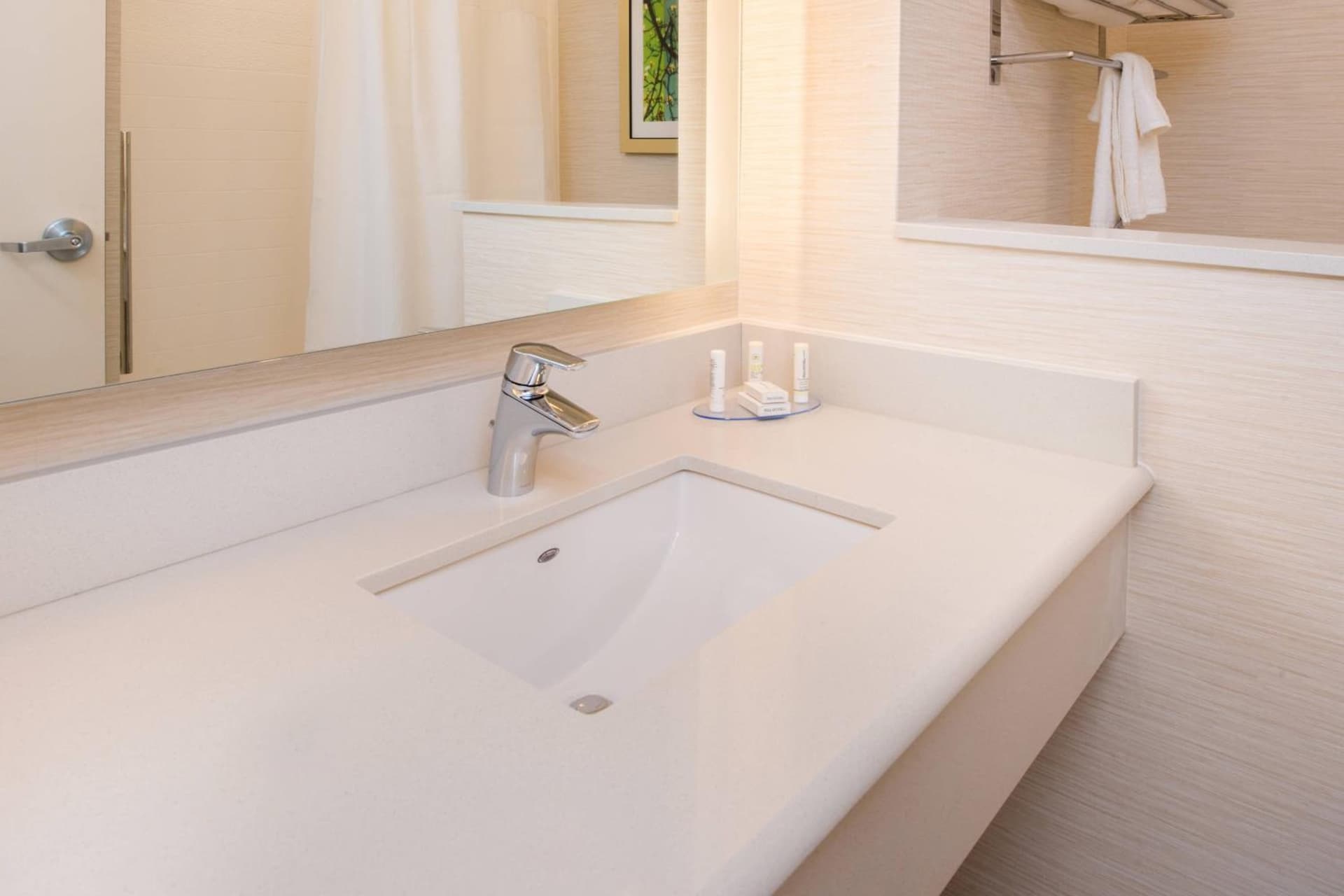 Fairfield Inn & Suites by Marriott Akron Stow gallery photo in Stow, OH — image 15