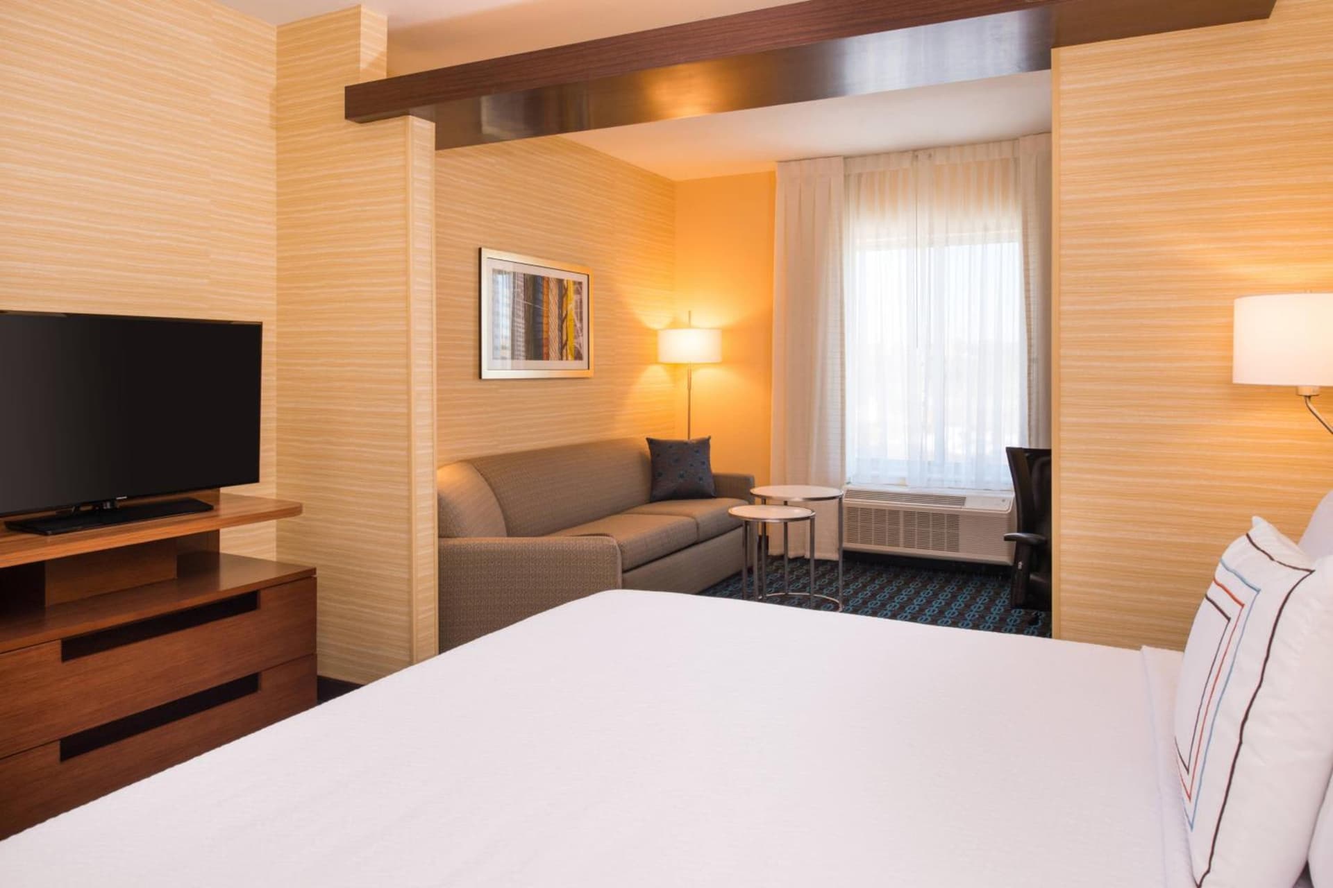 Fairfield Inn & Suites by Marriott Akron Stow gallery photo in Stow, OH — image 19