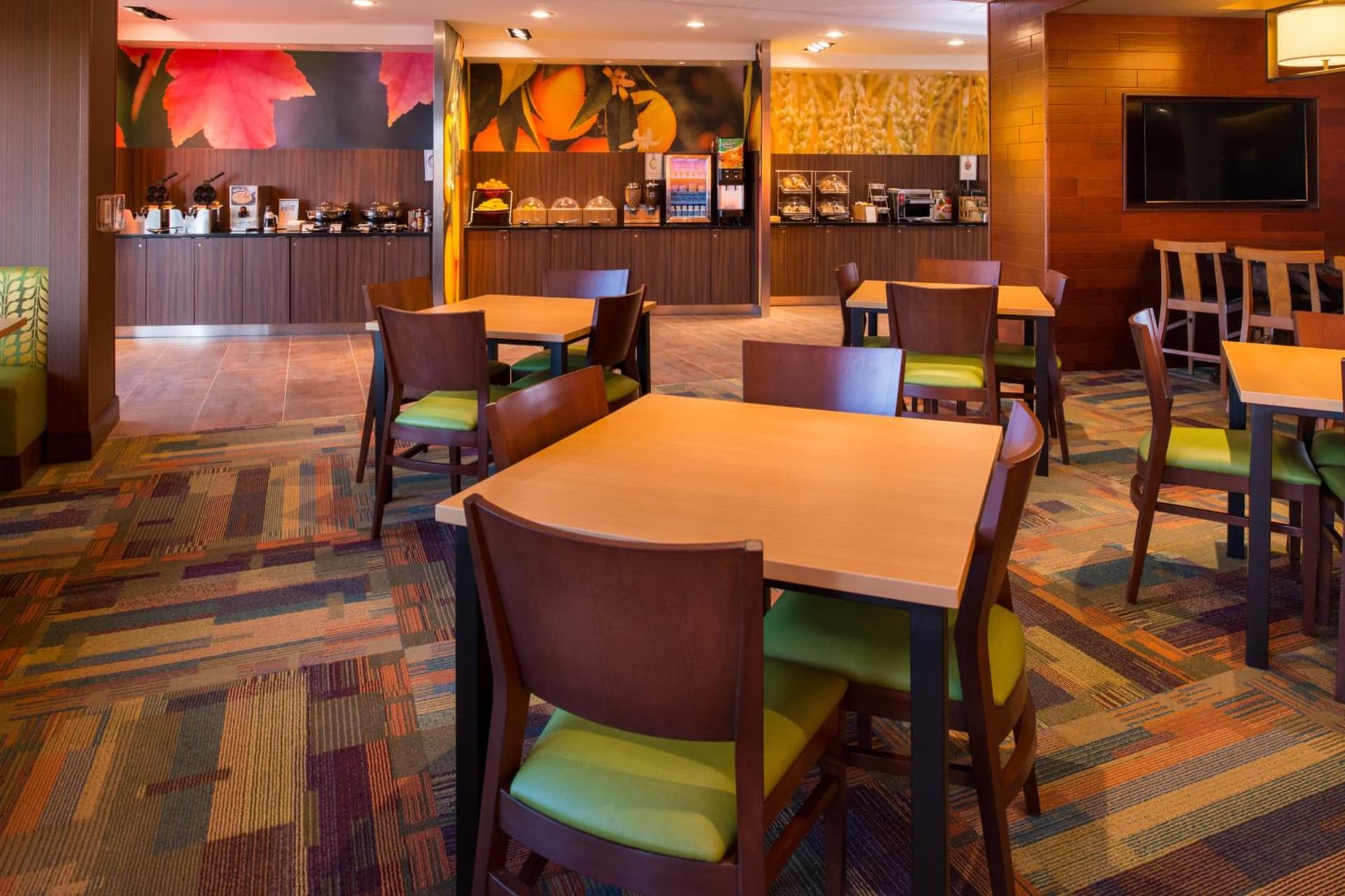Fairfield Inn & Suites by Marriott Akron Stow gallery photo in Stow, OH — image 35
