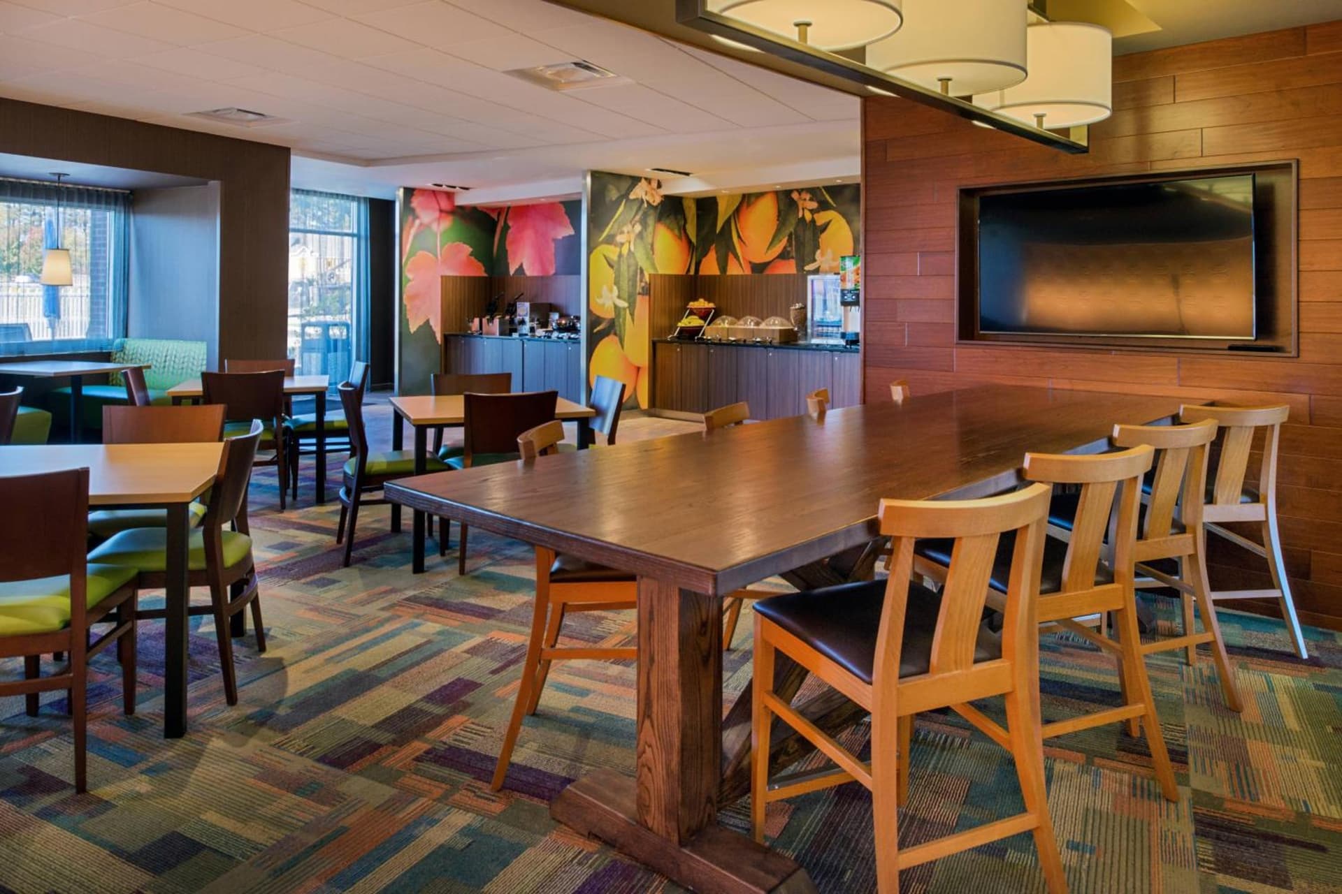 Fairfield Inn & Suites by Marriott Akron Stow gallery photo in Stow, OH — image 14