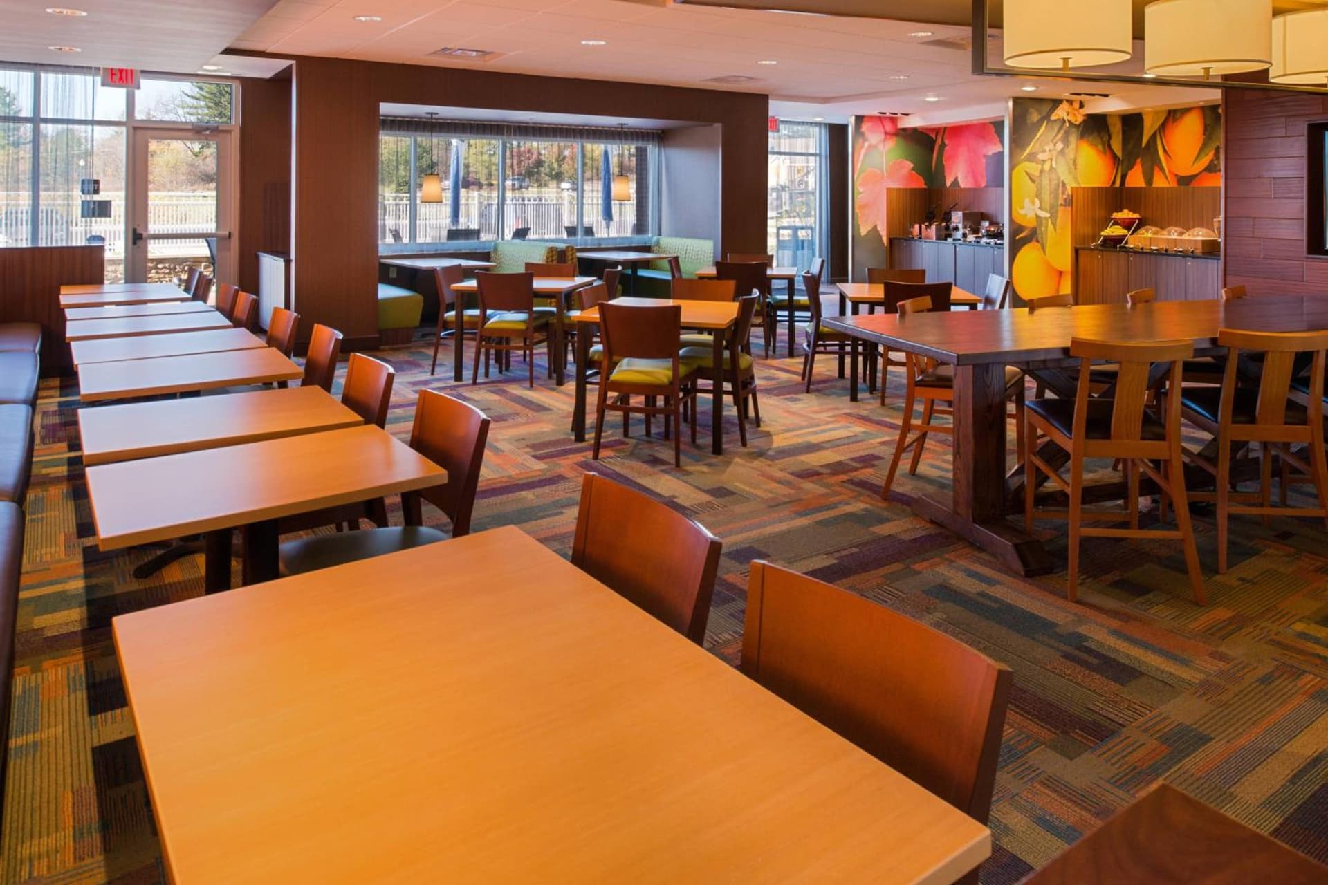 Fairfield Inn & Suites by Marriott Akron Stow gallery photo in Stow, OH — image 8