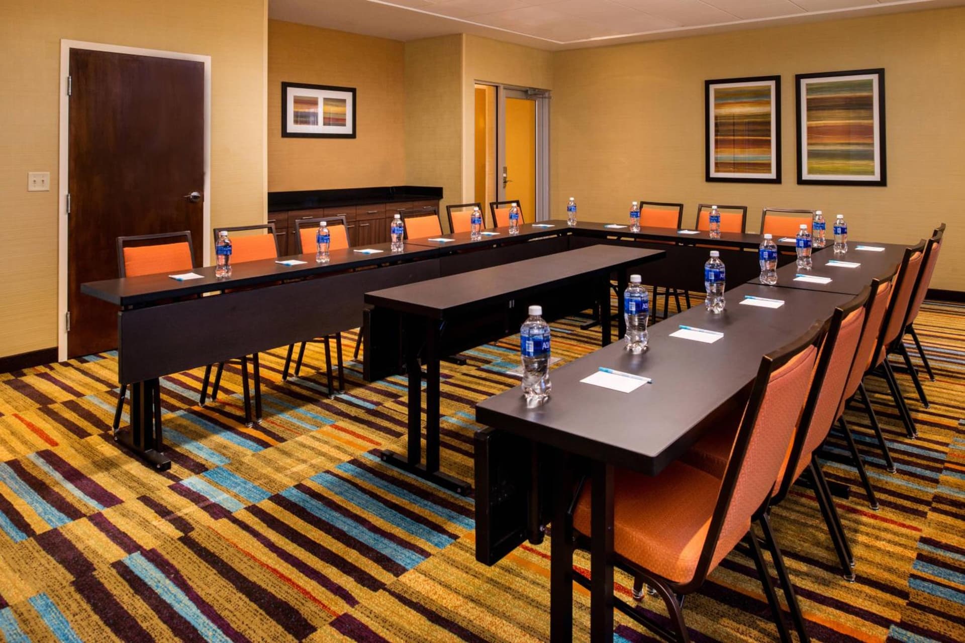 Fairfield Inn & Suites by Marriott Akron Stow gallery photo in Stow, OH — image 41