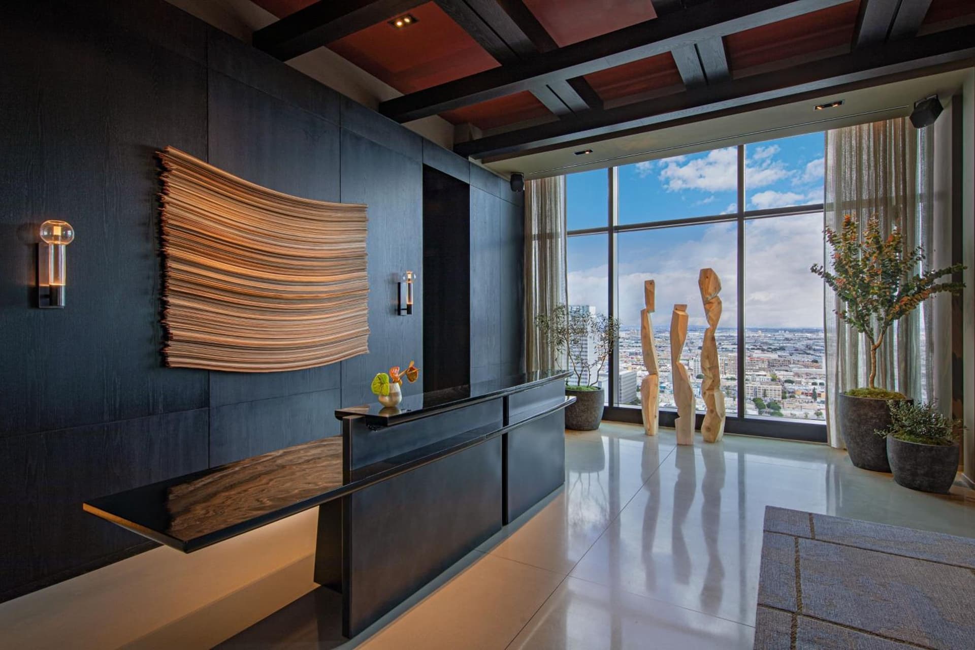 AC Hotel by Marriott Downtown Los Angeles gallery photo in Los Angeles, CA — image 47
