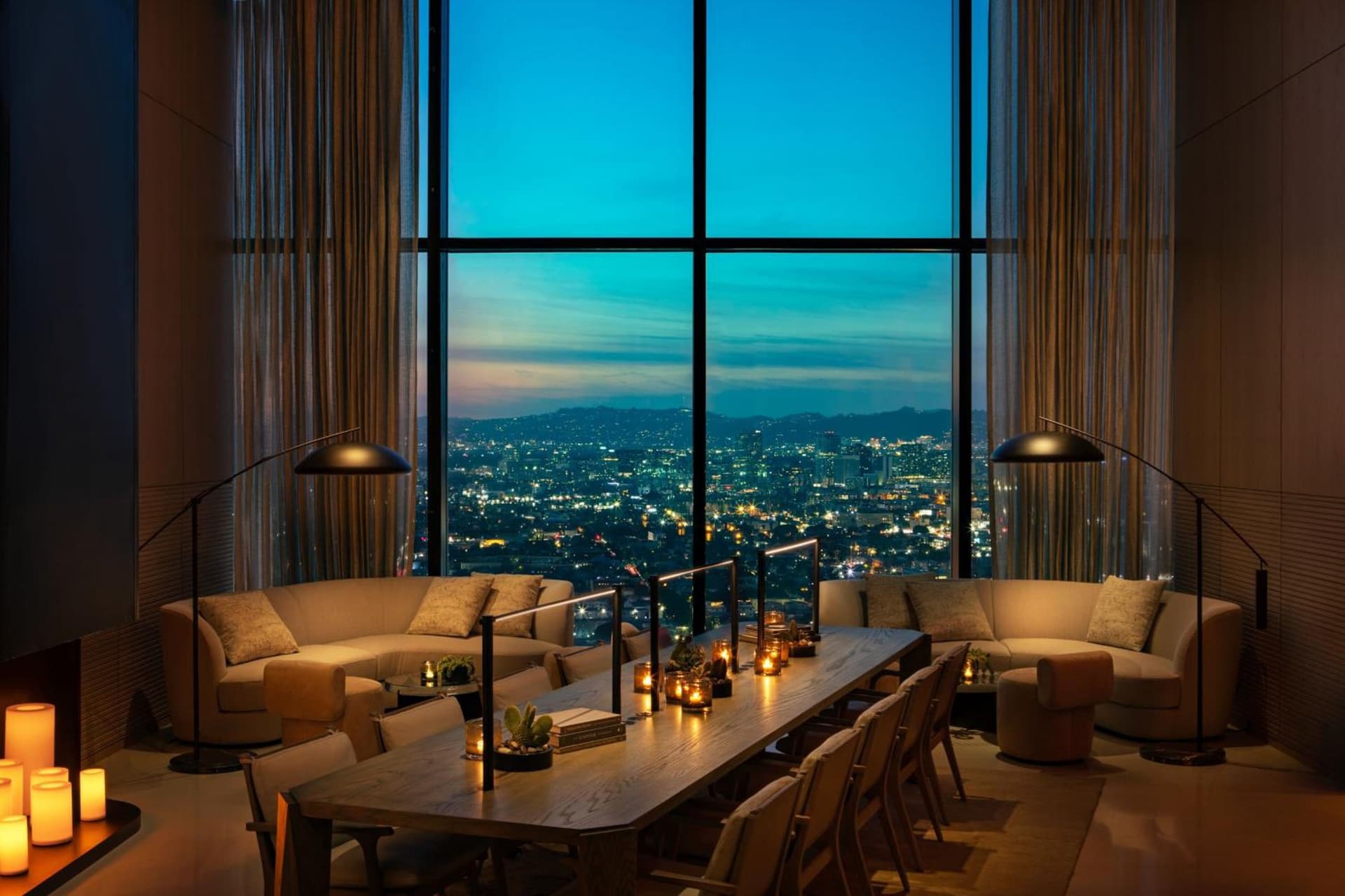 AC Hotel by Marriott Downtown Los Angeles gallery photo in Los Angeles, CA — image 59