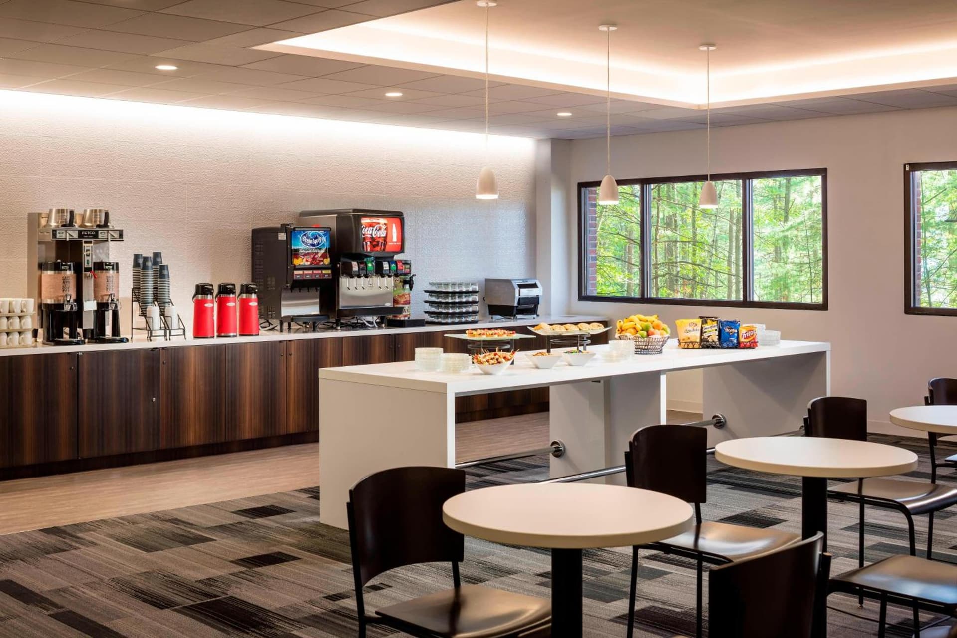 Four Points by Sheraton Norwood Conference Center gallery photo in Norwood — image 18