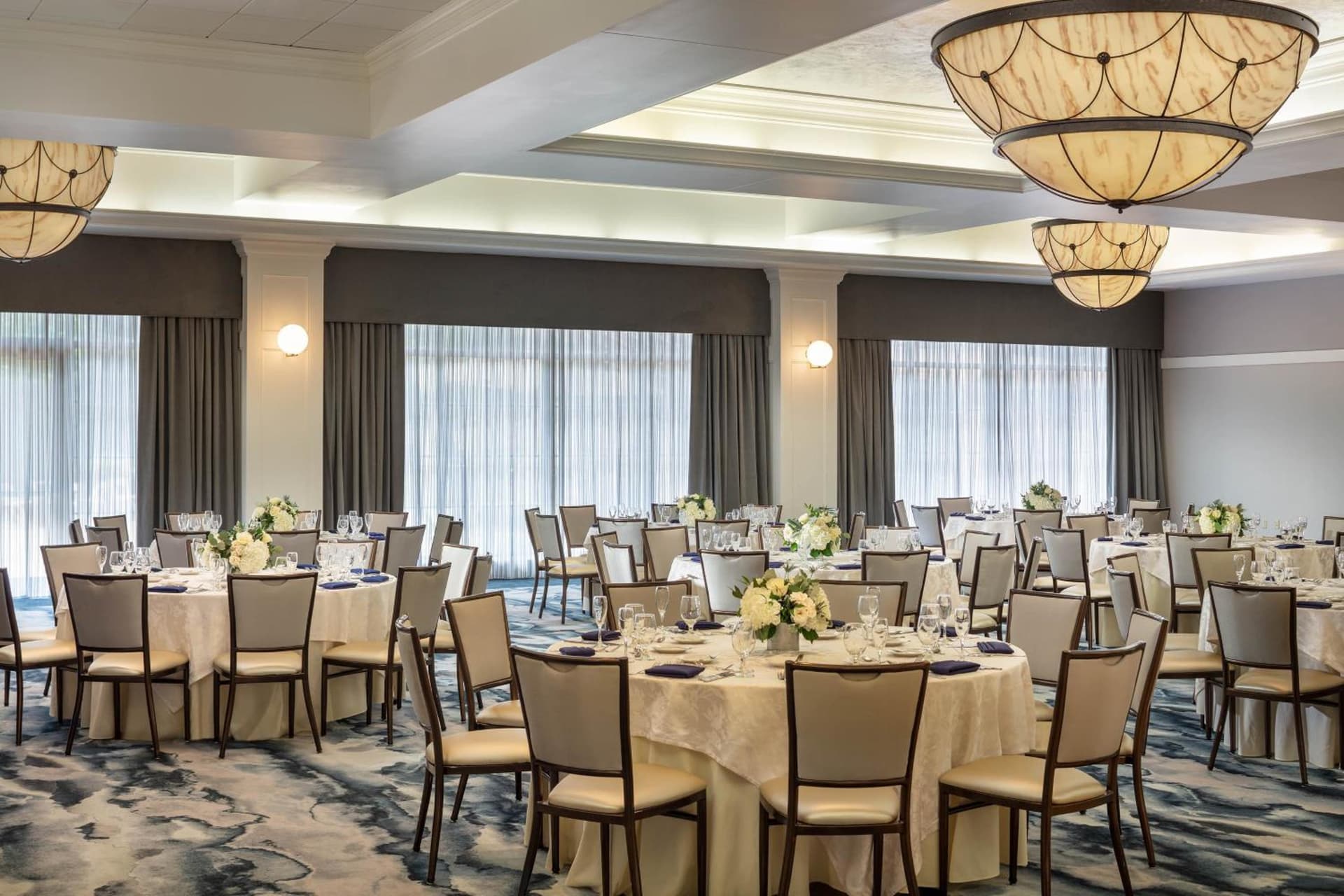 Four Points by Sheraton Norwood Conference Center gallery photo in Norwood — image 27