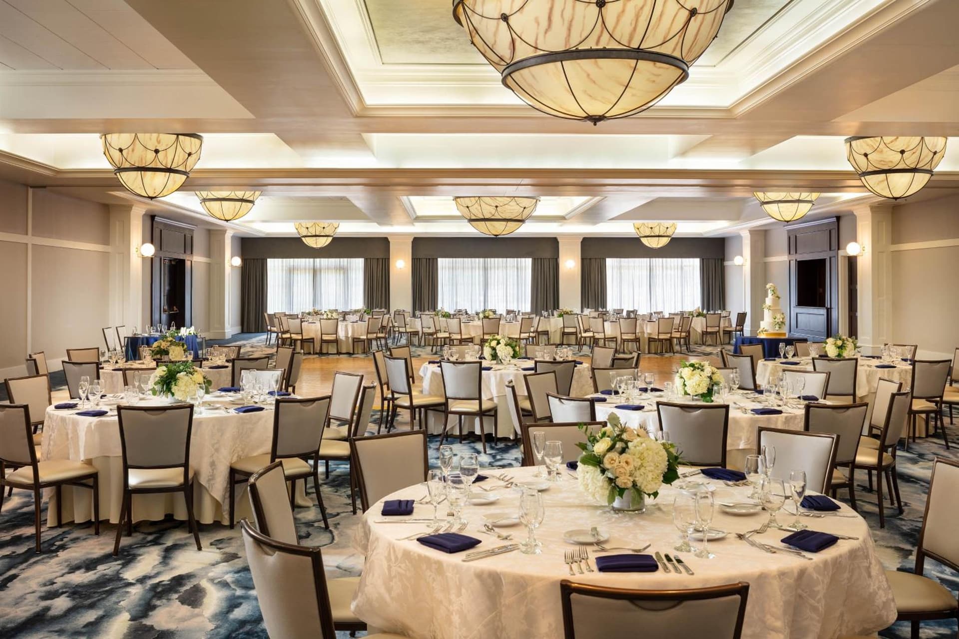 Four Points by Sheraton Norwood Conference Center gallery photo in Norwood — image 5