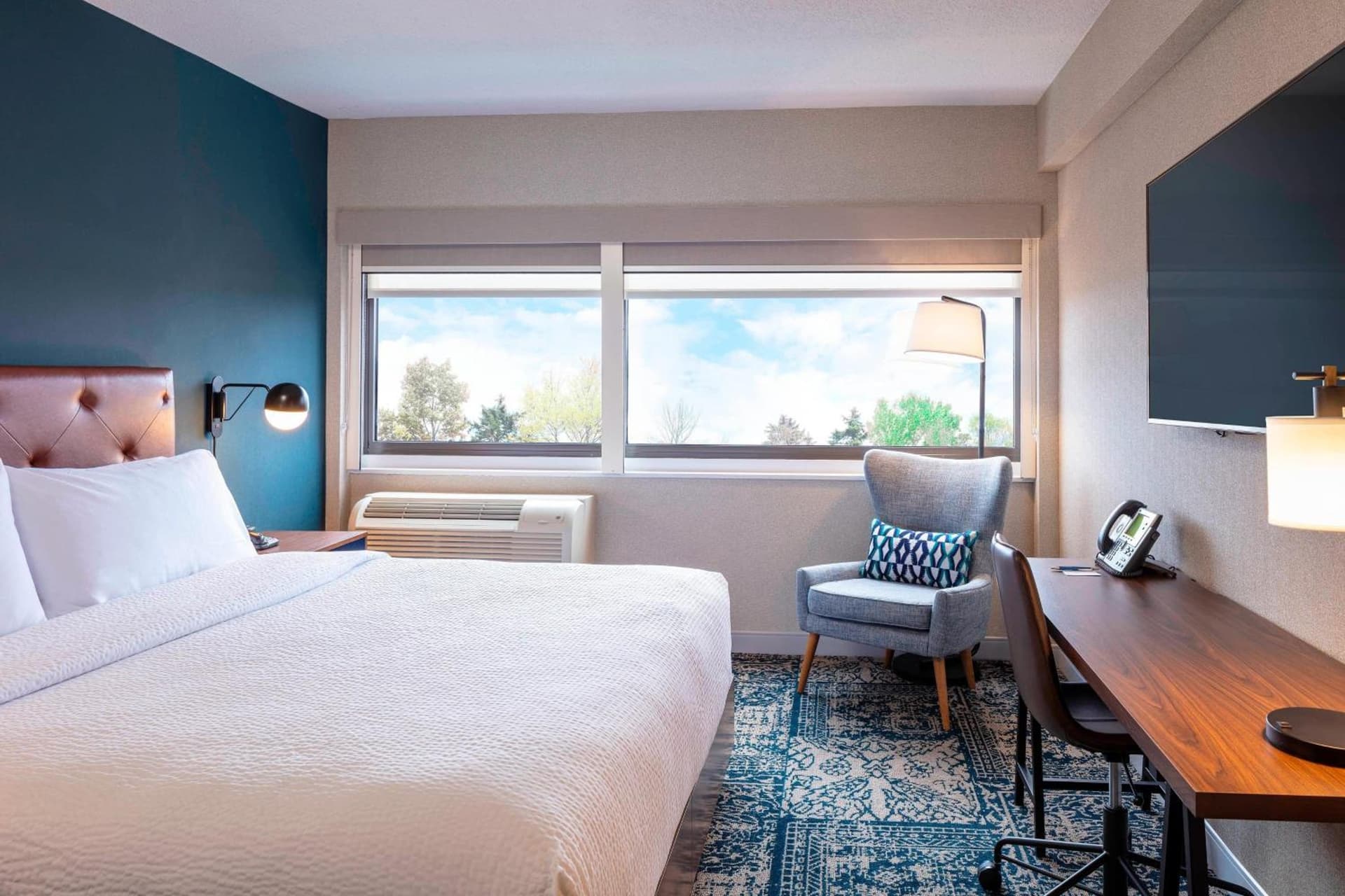 Four Points by Sheraton Norwood Conference Center gallery photo in Norwood — image 38