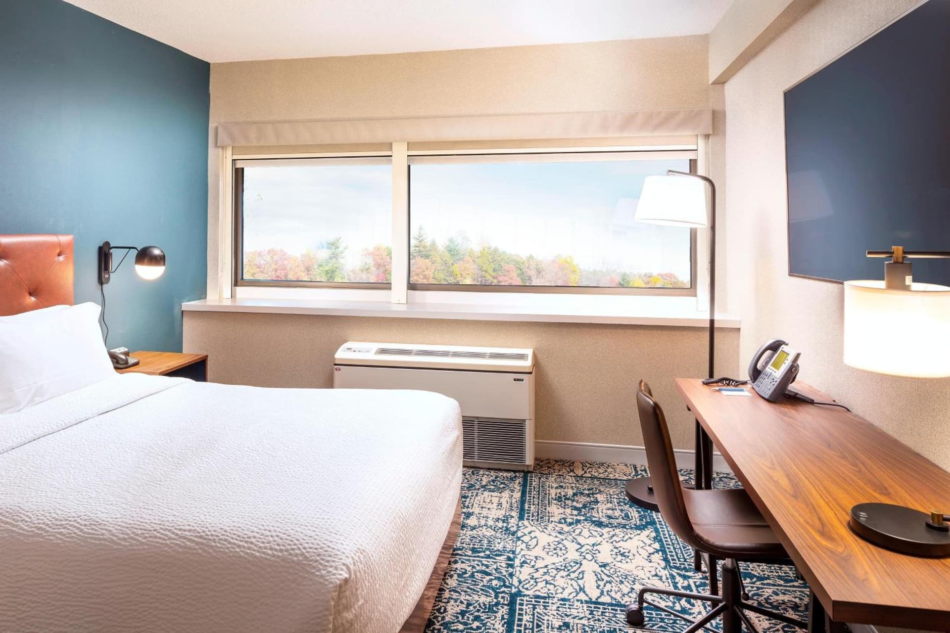 Four Points by Sheraton Norwood Conference Center gallery photo in Norwood — image 31