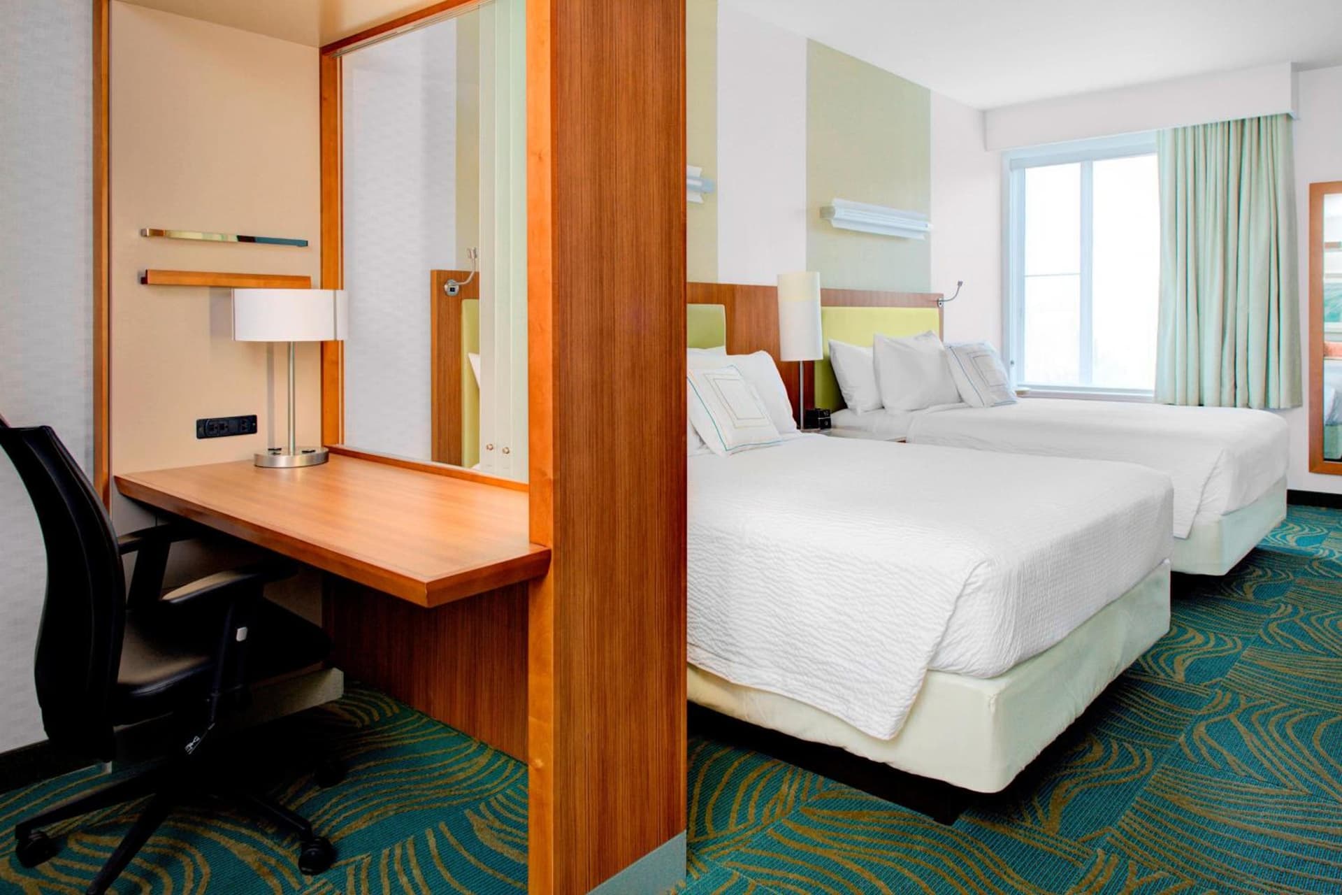SpringHill Suites by Marriott Augusta gallery photo in Augusta, GA — image 10