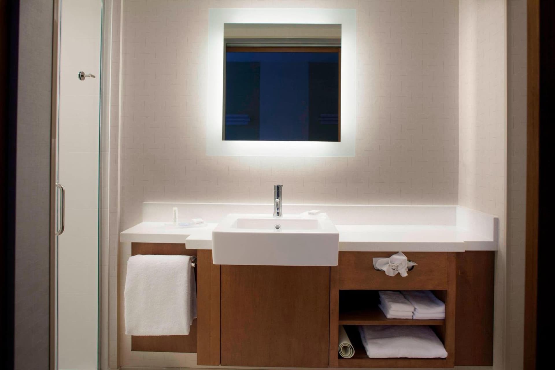 SpringHill Suites by Marriott Augusta gallery photo in Augusta, GA — image 6