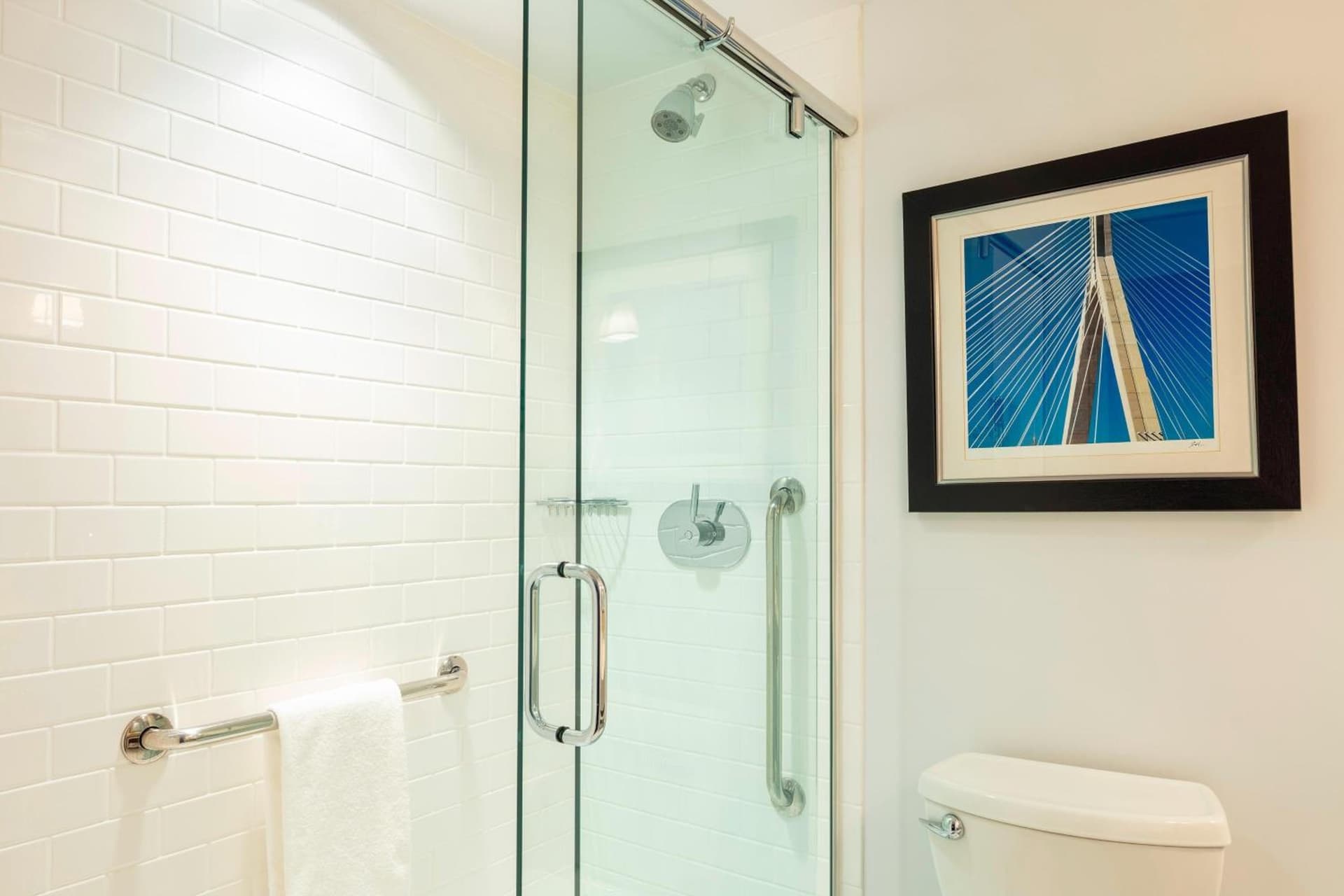 Four Points by Sheraton Norwood Conference Center gallery photo in Norwood — image 9