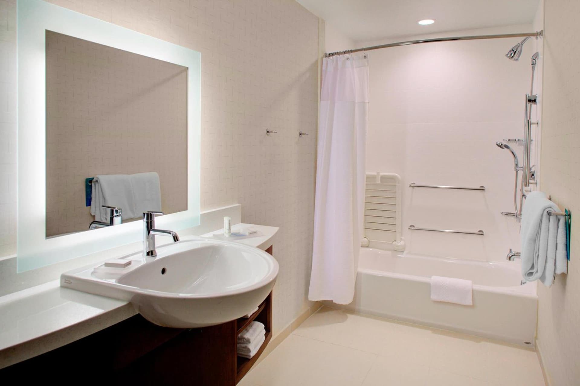 SpringHill Suites by Marriott Augusta gallery photo in Augusta, GA — image 17