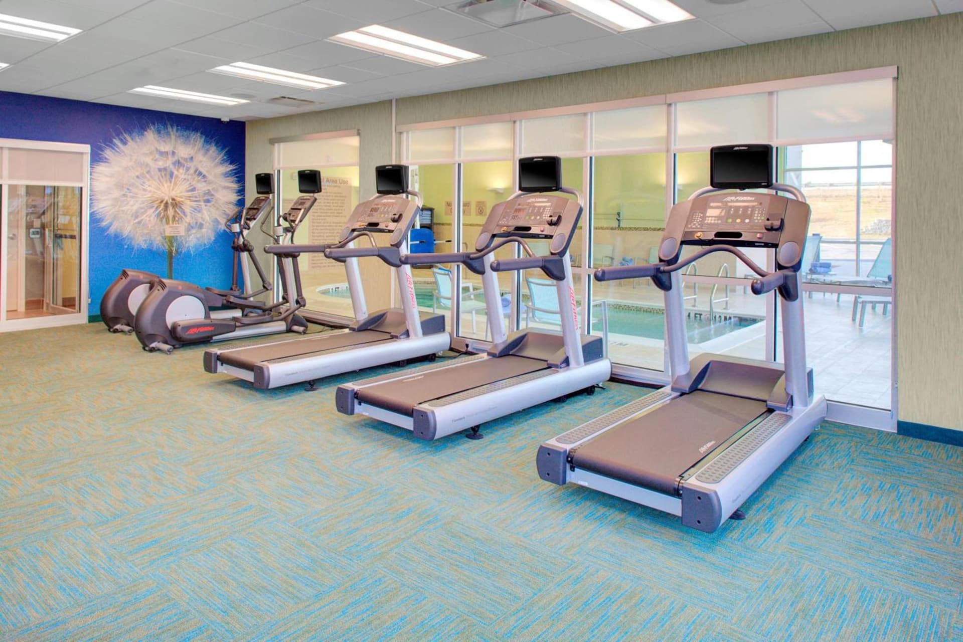 SpringHill Suites by Marriott Augusta gallery photo in Augusta, GA — image 16