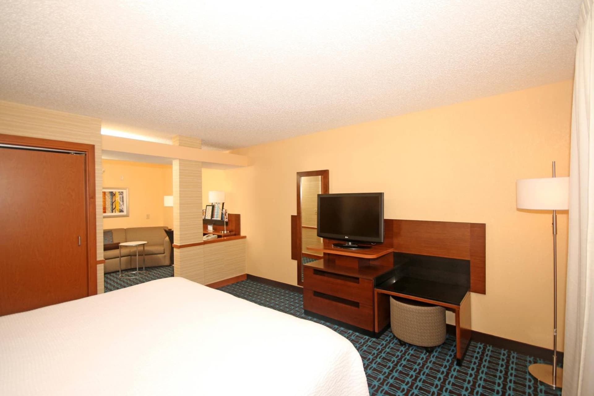 Fairfield Inn & Suites by Marriott Aiken gallery photo in Aiken, SC — image 11