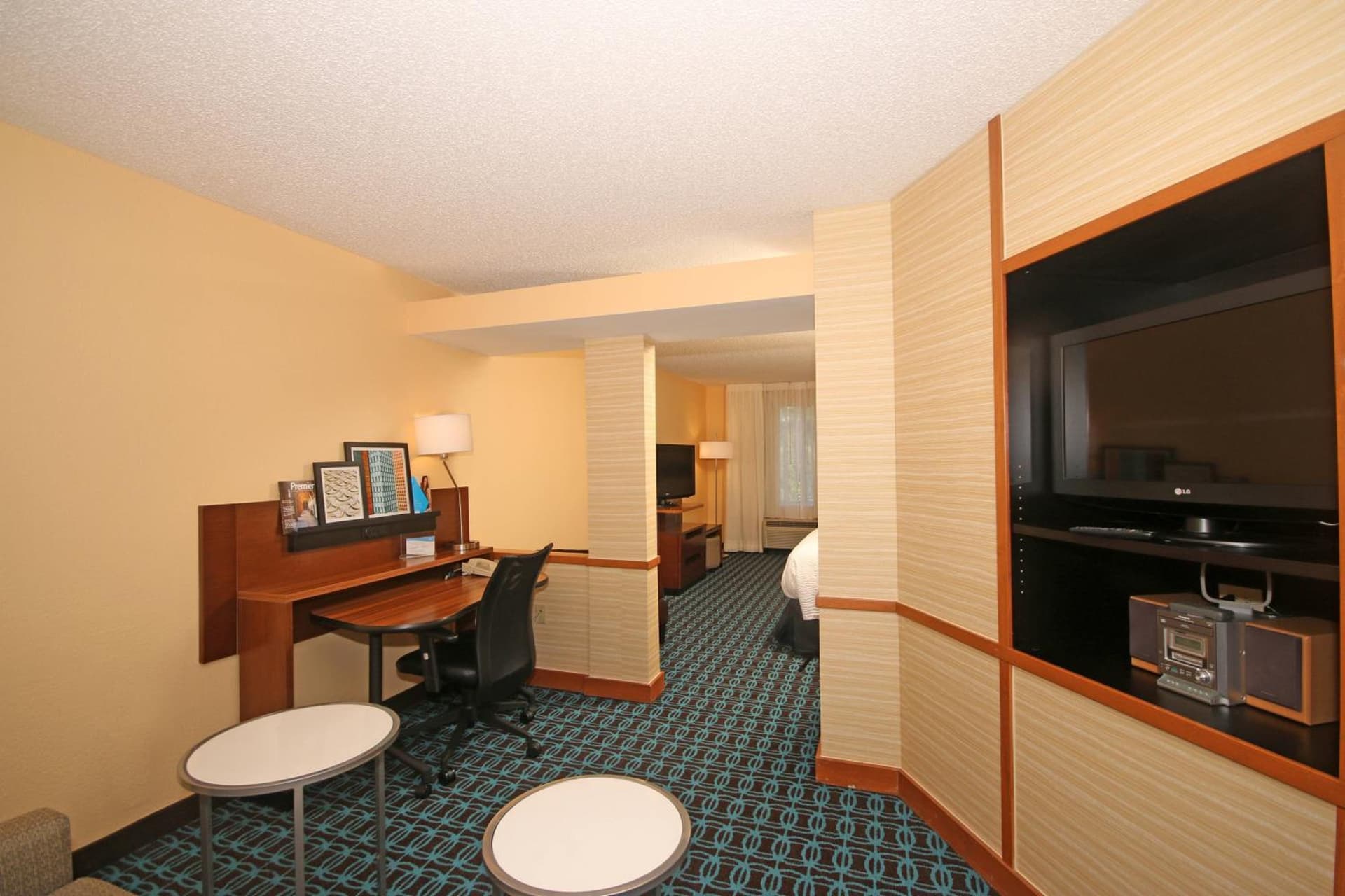 Fairfield Inn & Suites by Marriott Aiken gallery photo in Aiken, SC — image 20