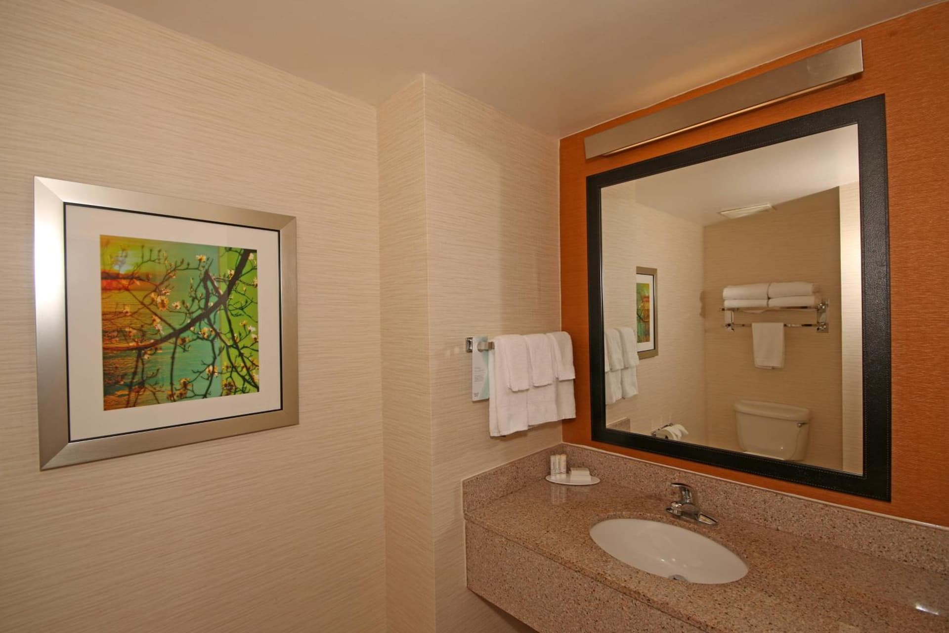Fairfield Inn & Suites by Marriott Aiken gallery photo in Aiken, SC — image 7