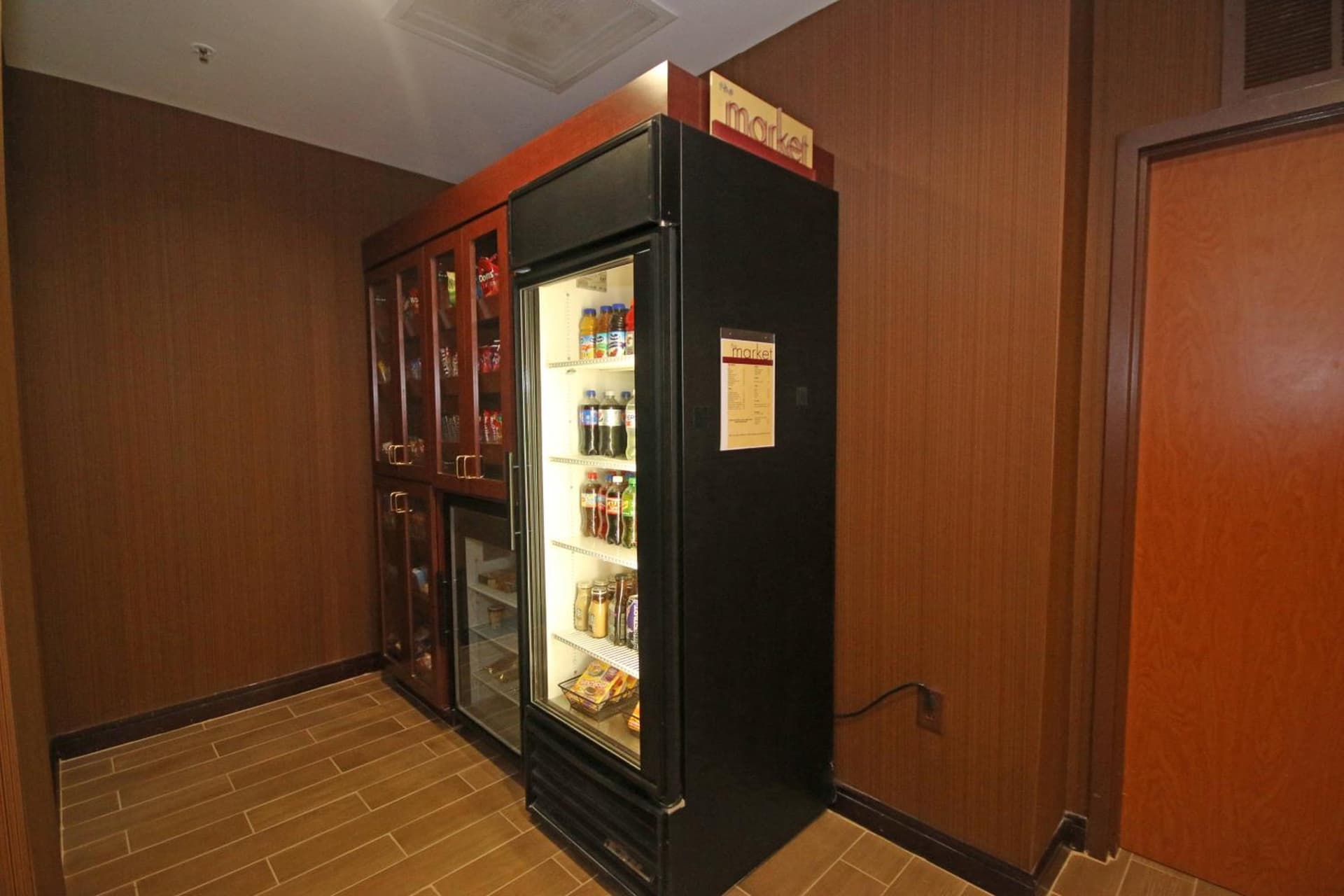 Fairfield Inn & Suites by Marriott Aiken gallery photo in Aiken, SC — image 18