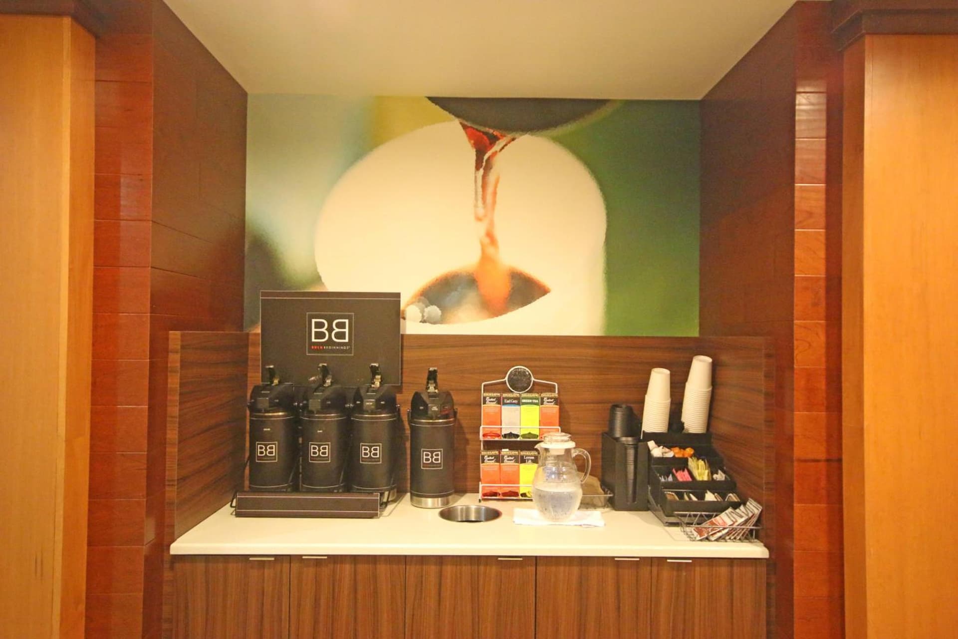 Fairfield Inn & Suites by Marriott Aiken gallery photo in Aiken, SC — image 14