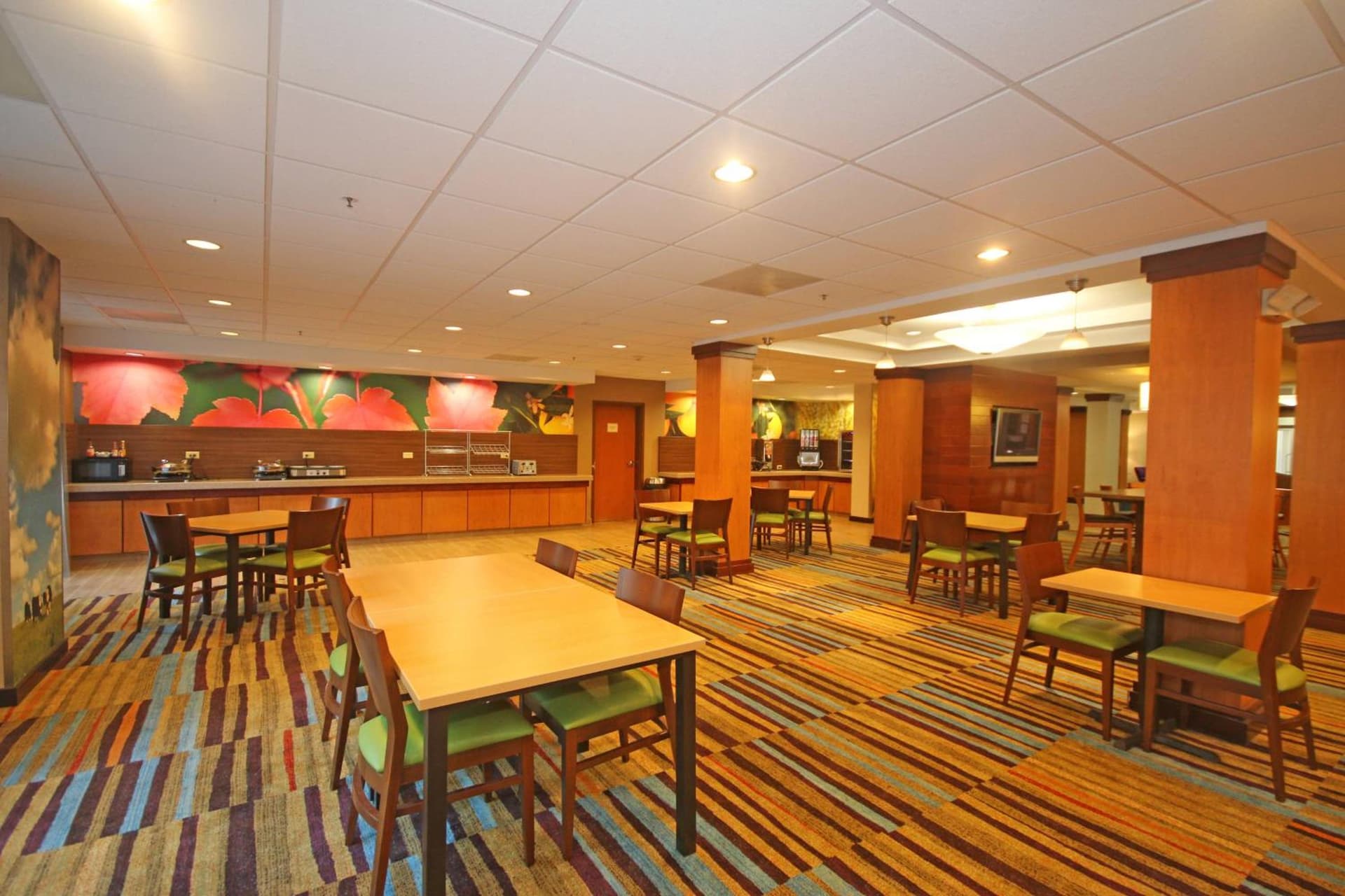 Fairfield Inn & Suites by Marriott Aiken gallery photo in Aiken, SC — image 15