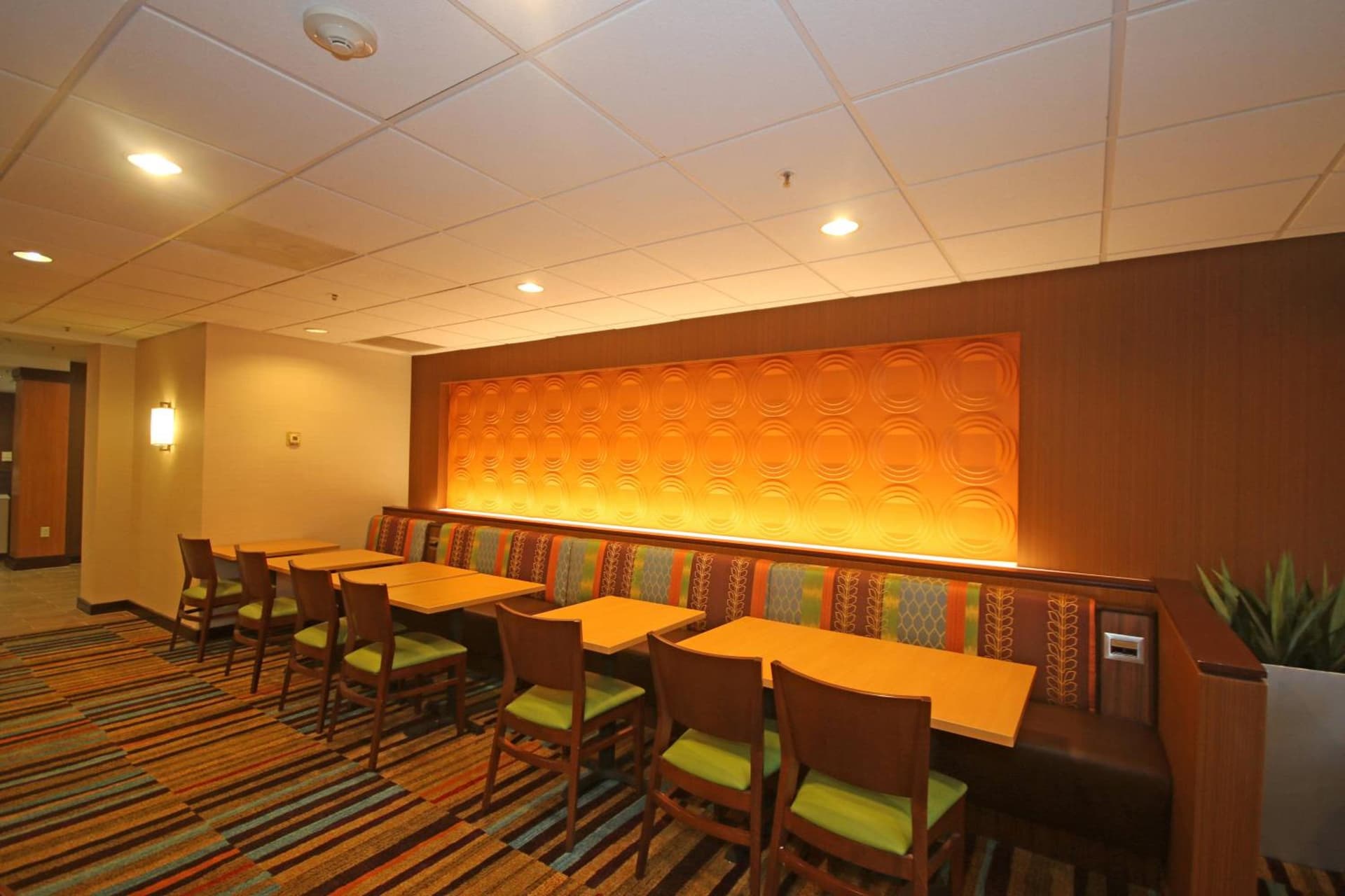 Fairfield Inn & Suites by Marriott Aiken gallery photo in Aiken, SC — image 16