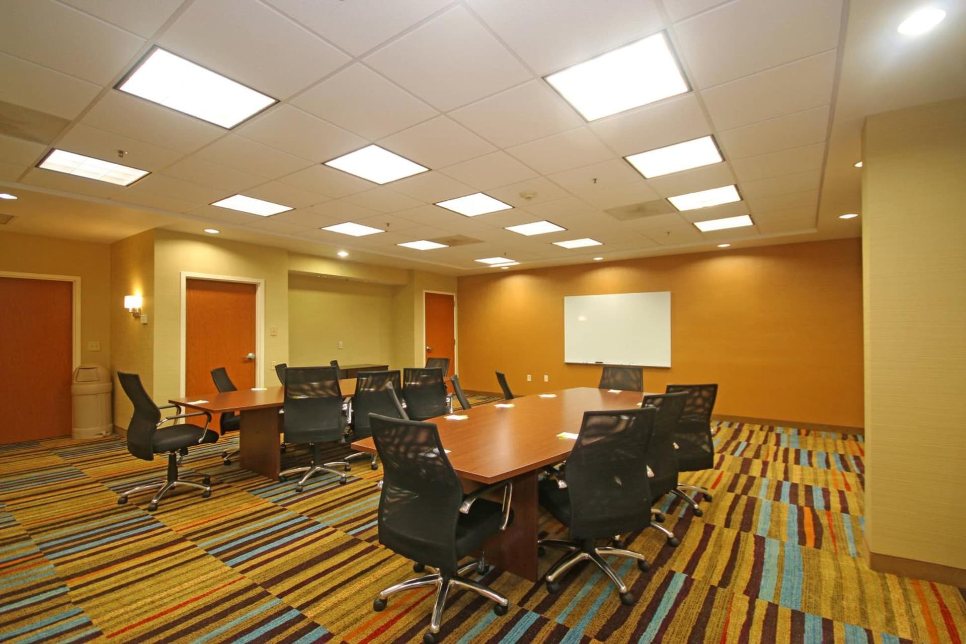 Fairfield Inn & Suites by Marriott Aiken gallery photo in Aiken, SC — image 8