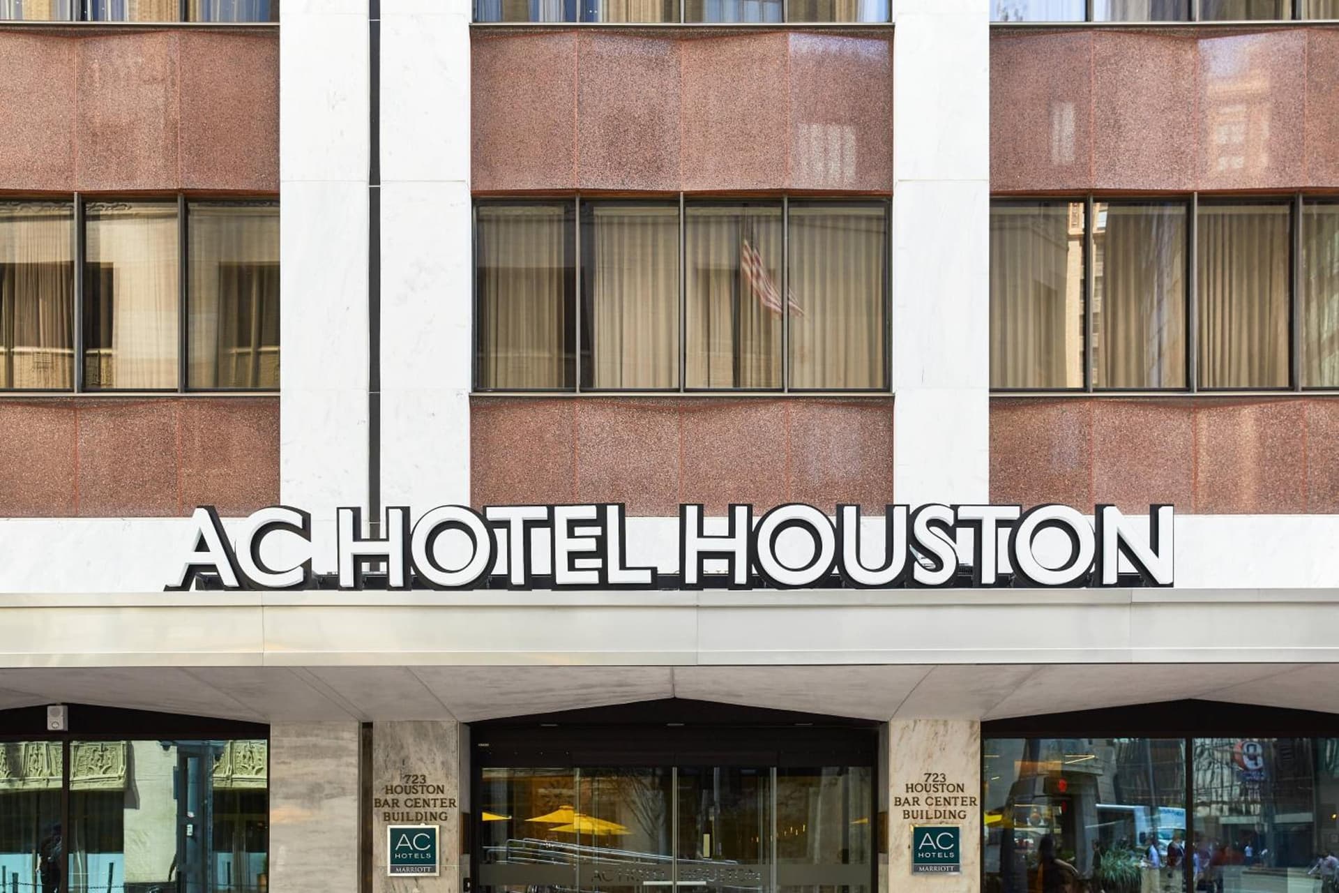 AC Hotel Houston Downtown gallery photo in Houston, TX — image 44