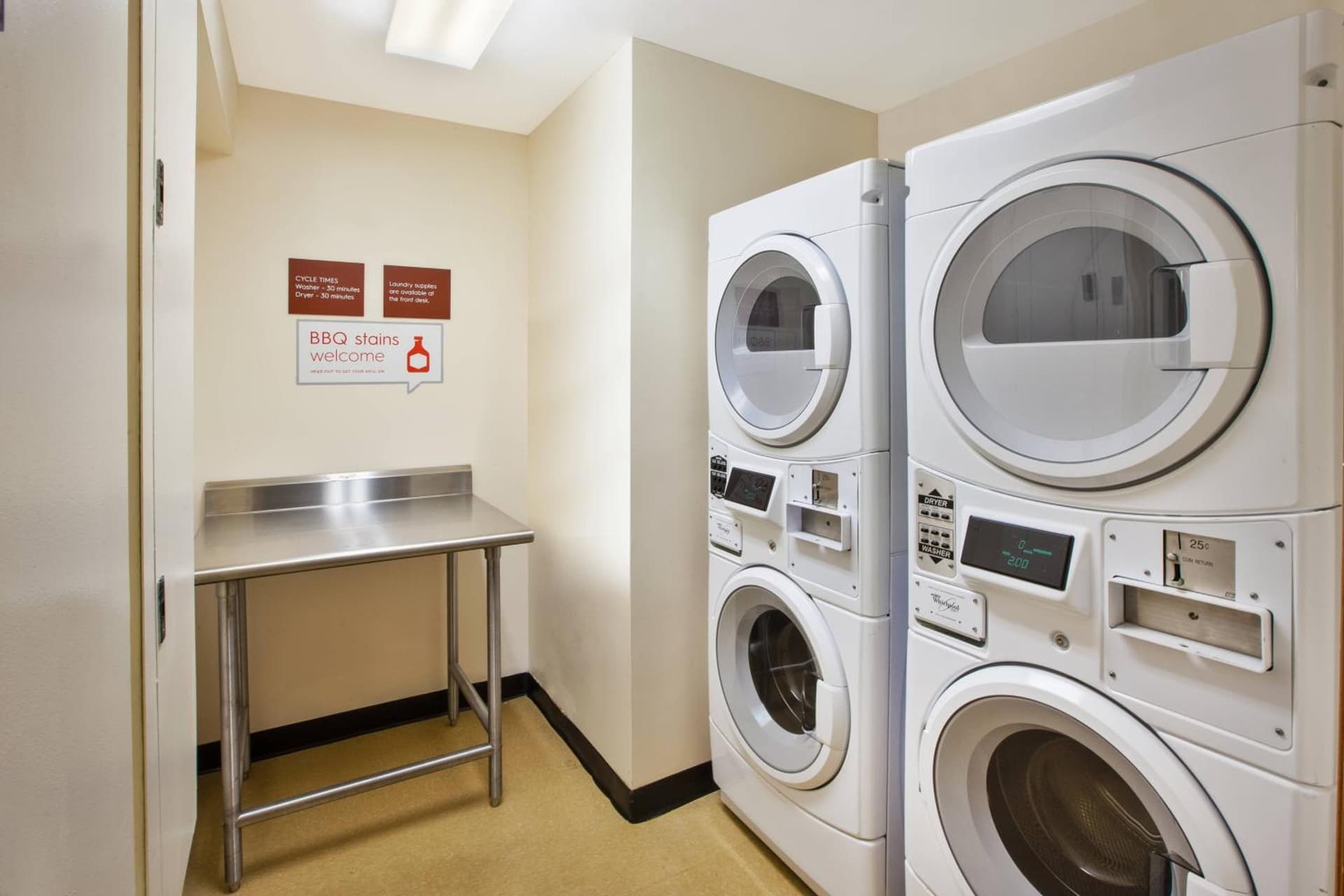 TownePlace Suites by Marriott Detroit Livonia gallery photo in Livonia, MI — image 10