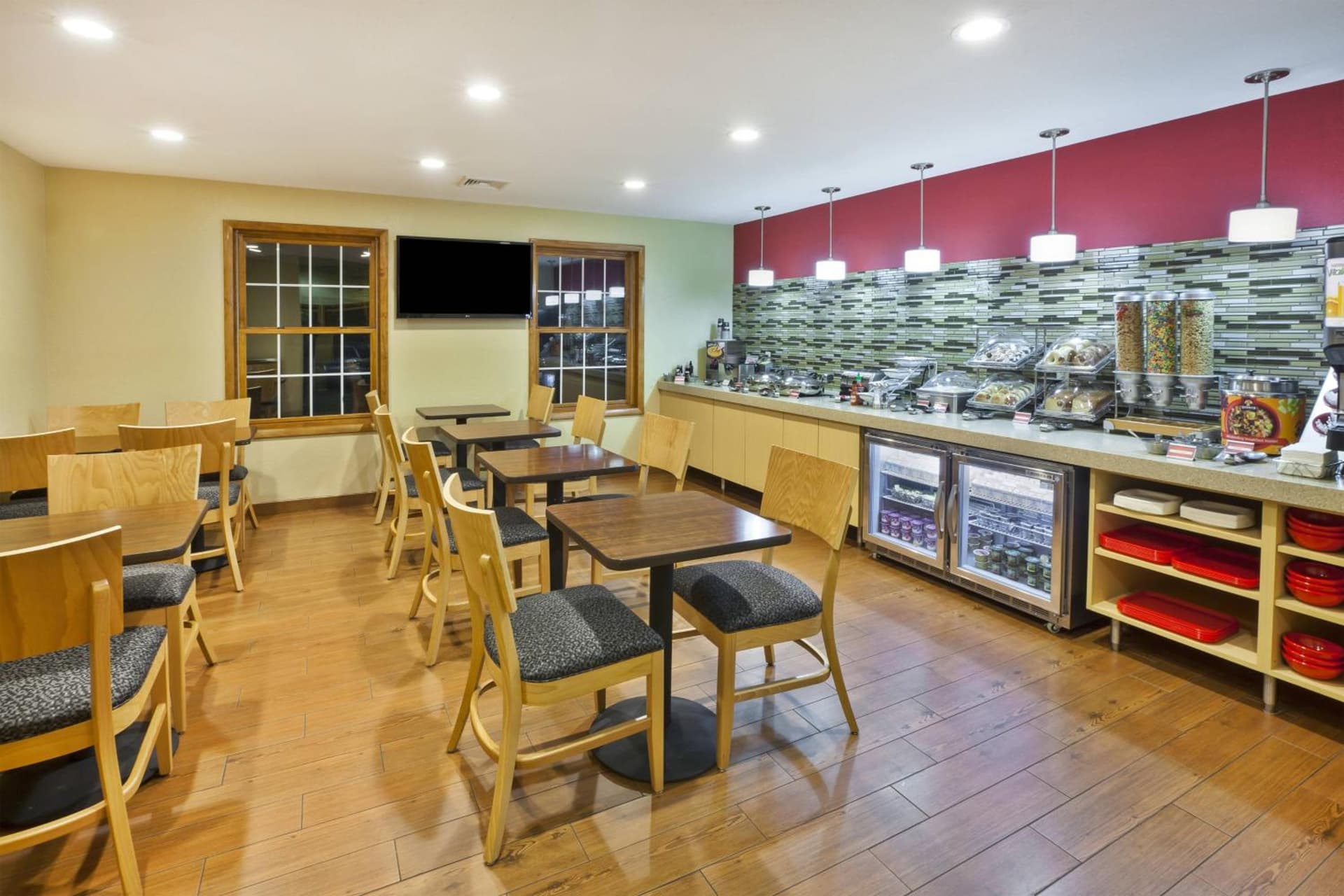 TownePlace Suites by Marriott Detroit Livonia gallery photo in Livonia, MI — image 13