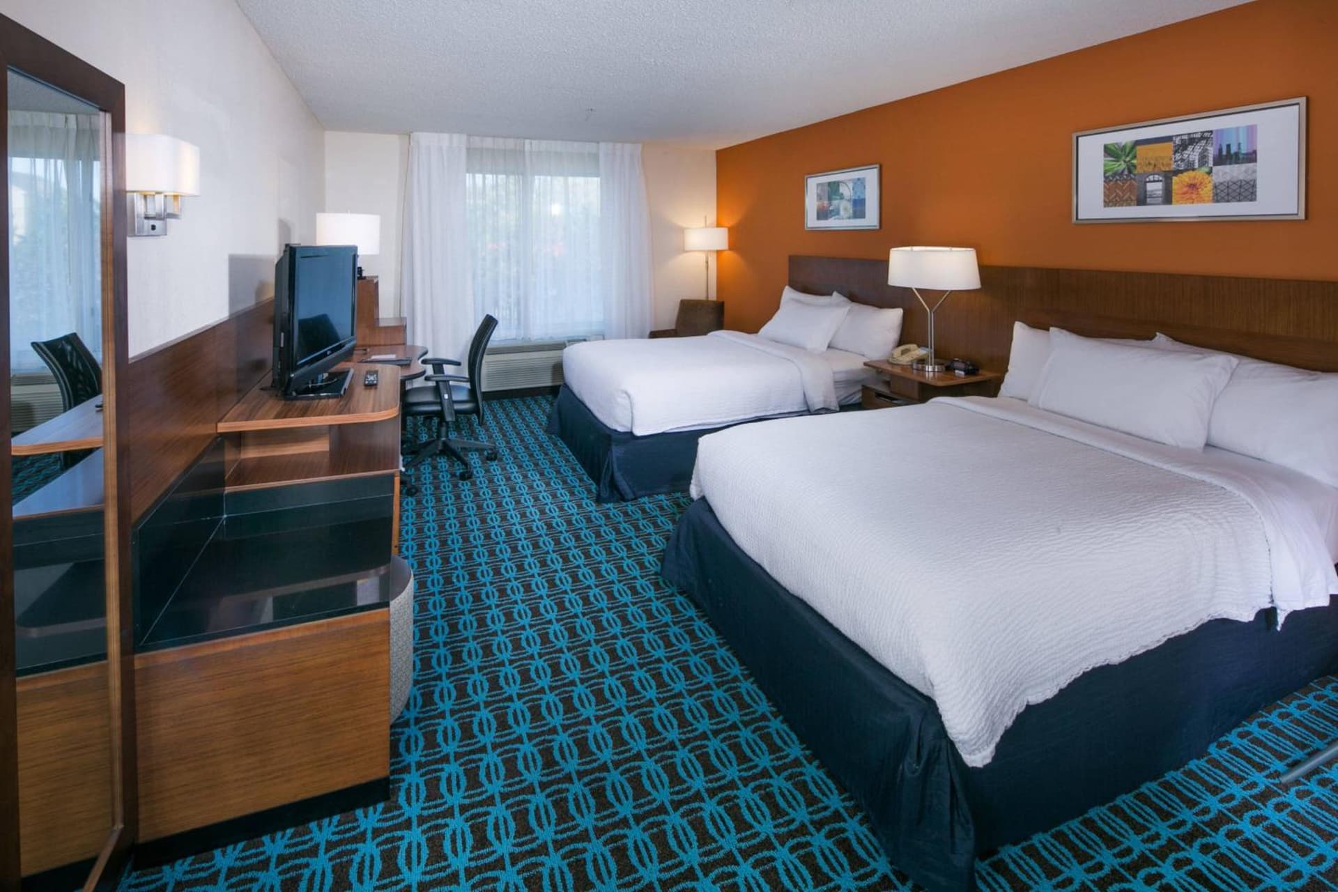 Fairfield Inn & Suites by Marriott Dover gallery photo in Dover, DE — image 11
