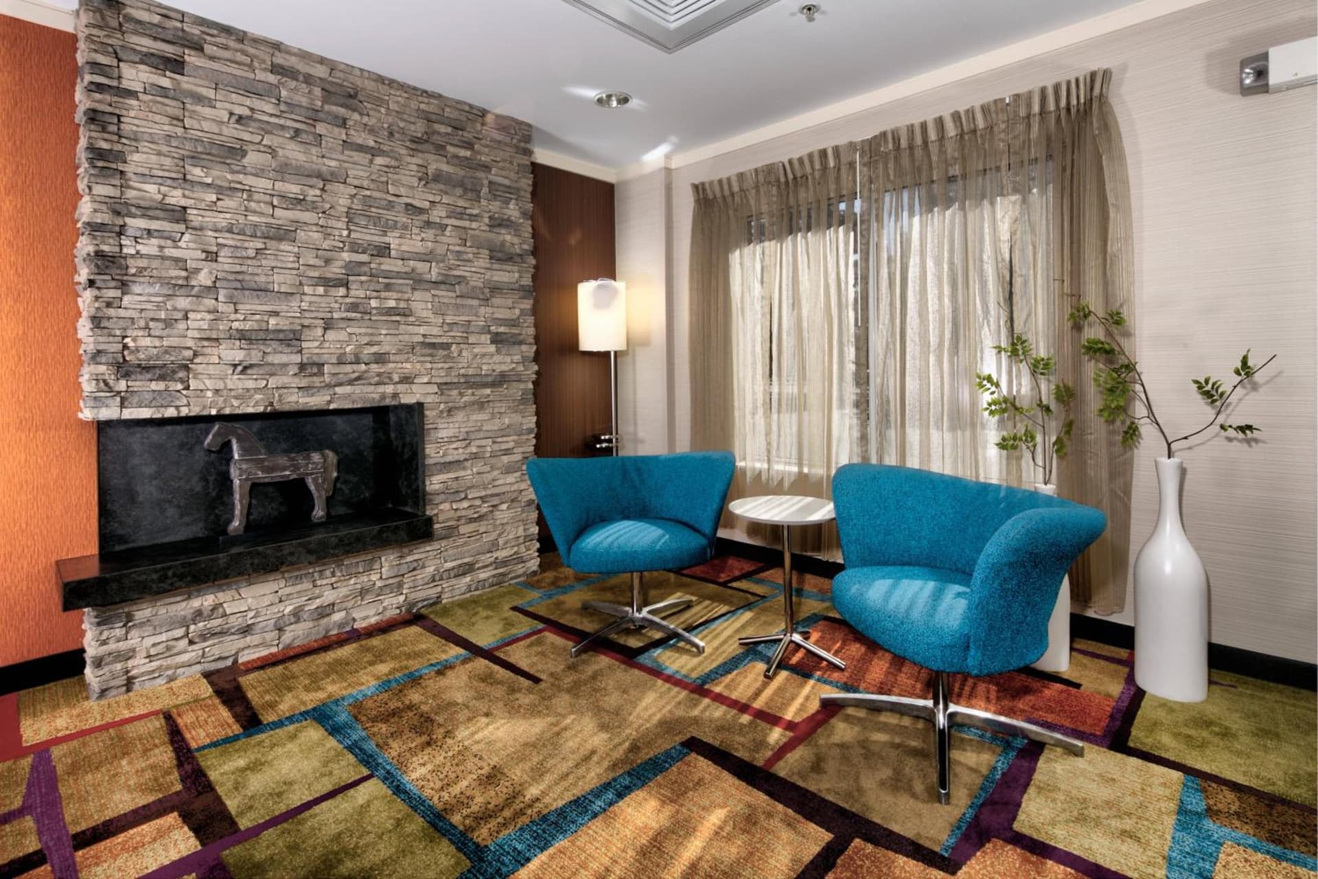 Fairfield Inn & Suites by Marriott Dover gallery photo in Dover, DE — image 4