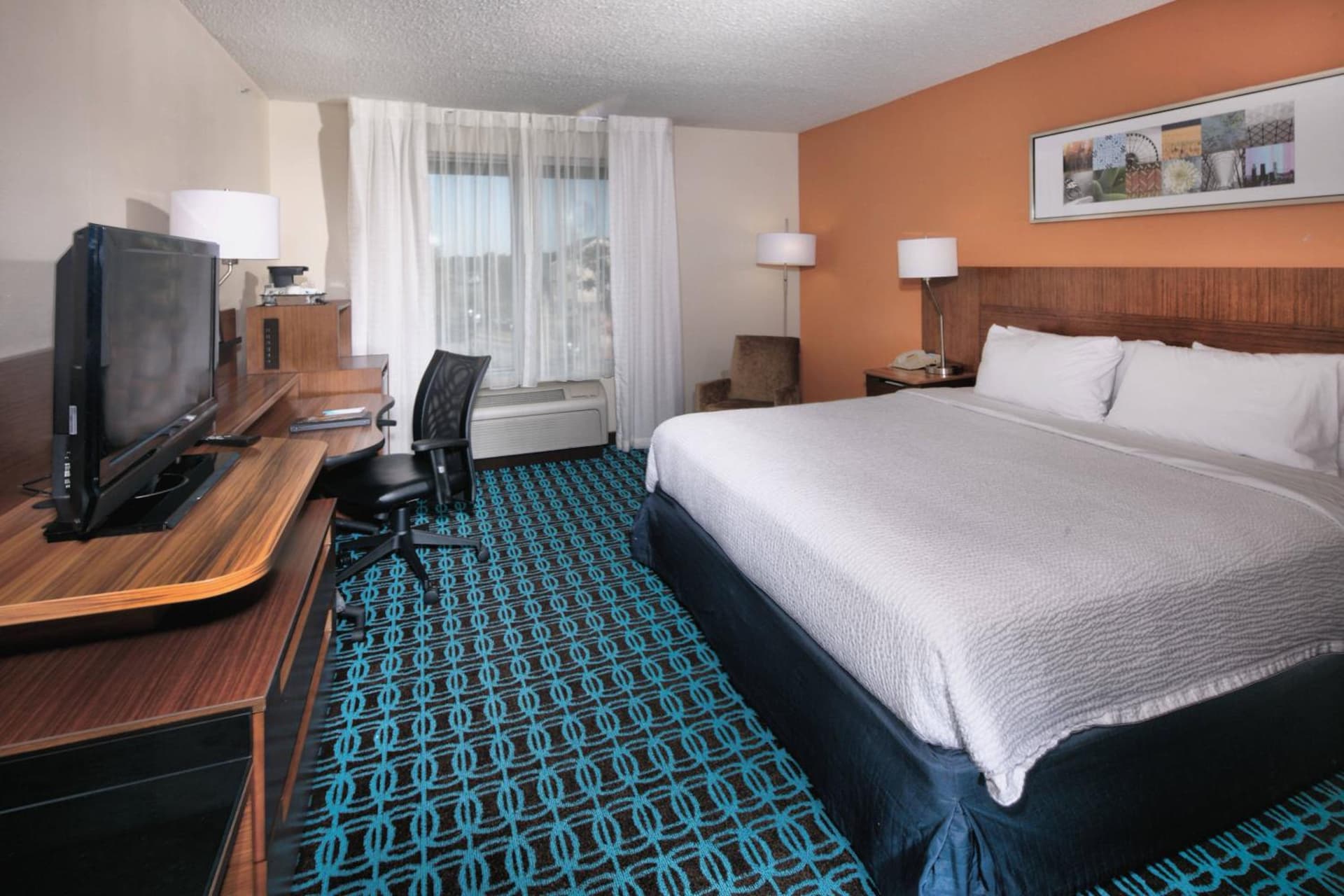 Fairfield Inn & Suites by Marriott Dover gallery photo in Dover, DE — image 13