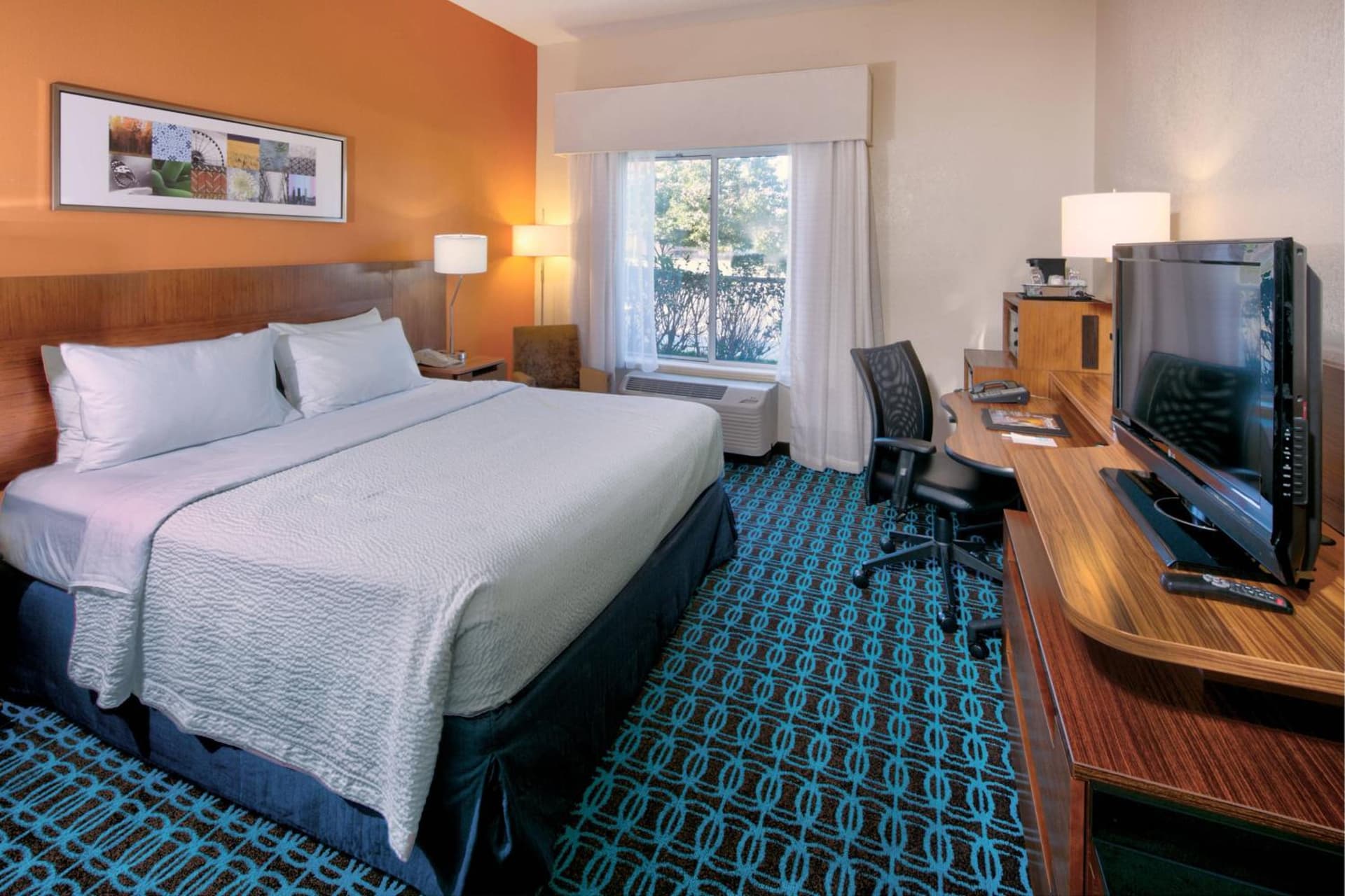 Fairfield Inn & Suites by Marriott Dover gallery photo in Dover, DE — image 12