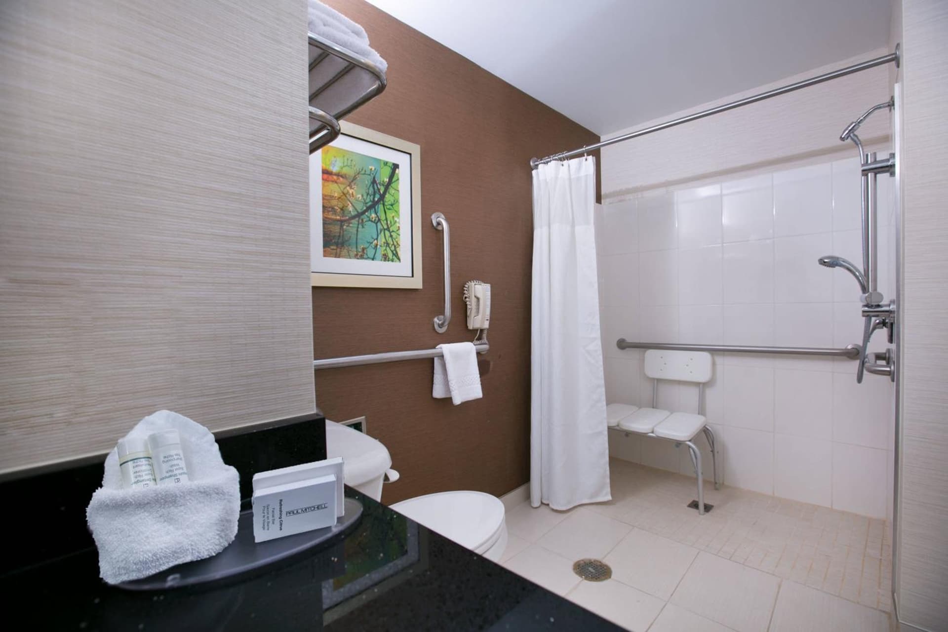 Fairfield Inn & Suites by Marriott Dover gallery photo in Dover, DE — image 6