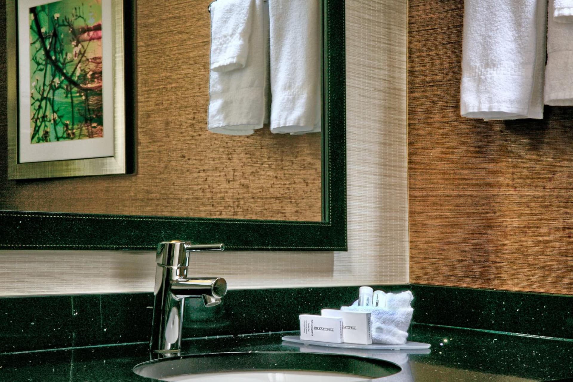 Fairfield Inn & Suites by Marriott Dover interior in Dover, DE — gallery photo 2