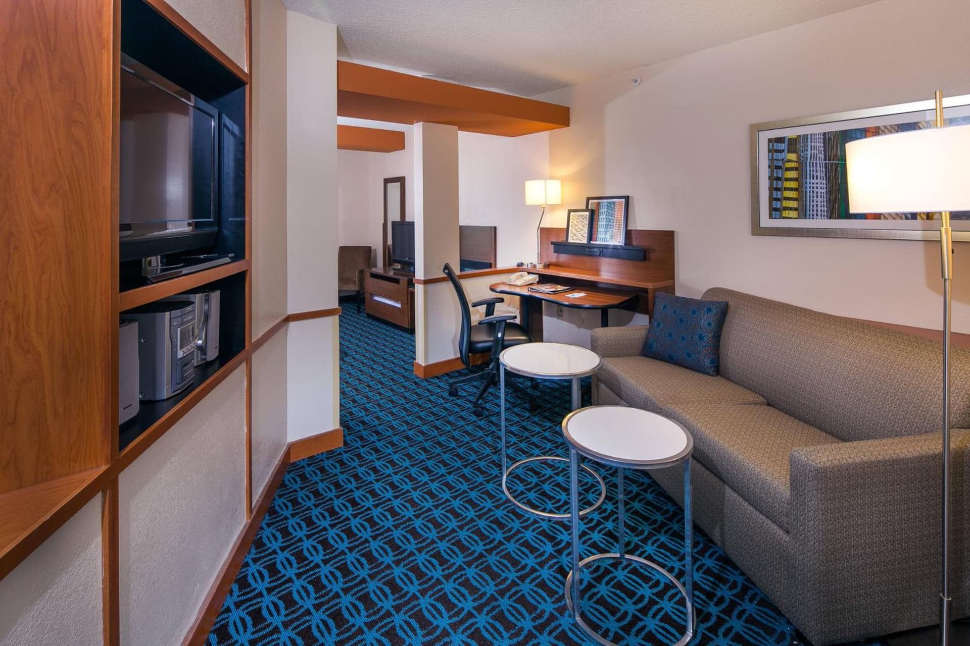 Fairfield Inn & Suites by Marriott Dover gallery photo in Dover, DE — image 15