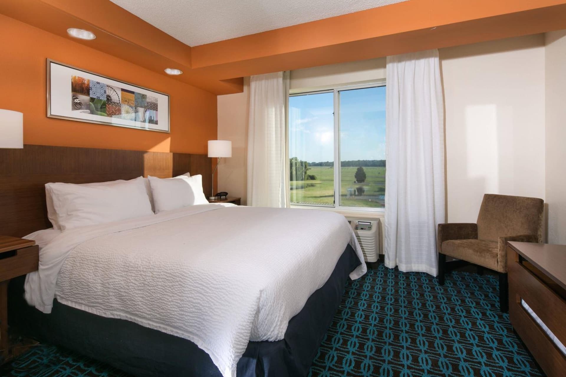Fairfield Inn & Suites by Marriott Dover gallery photo in Dover, DE — image 7