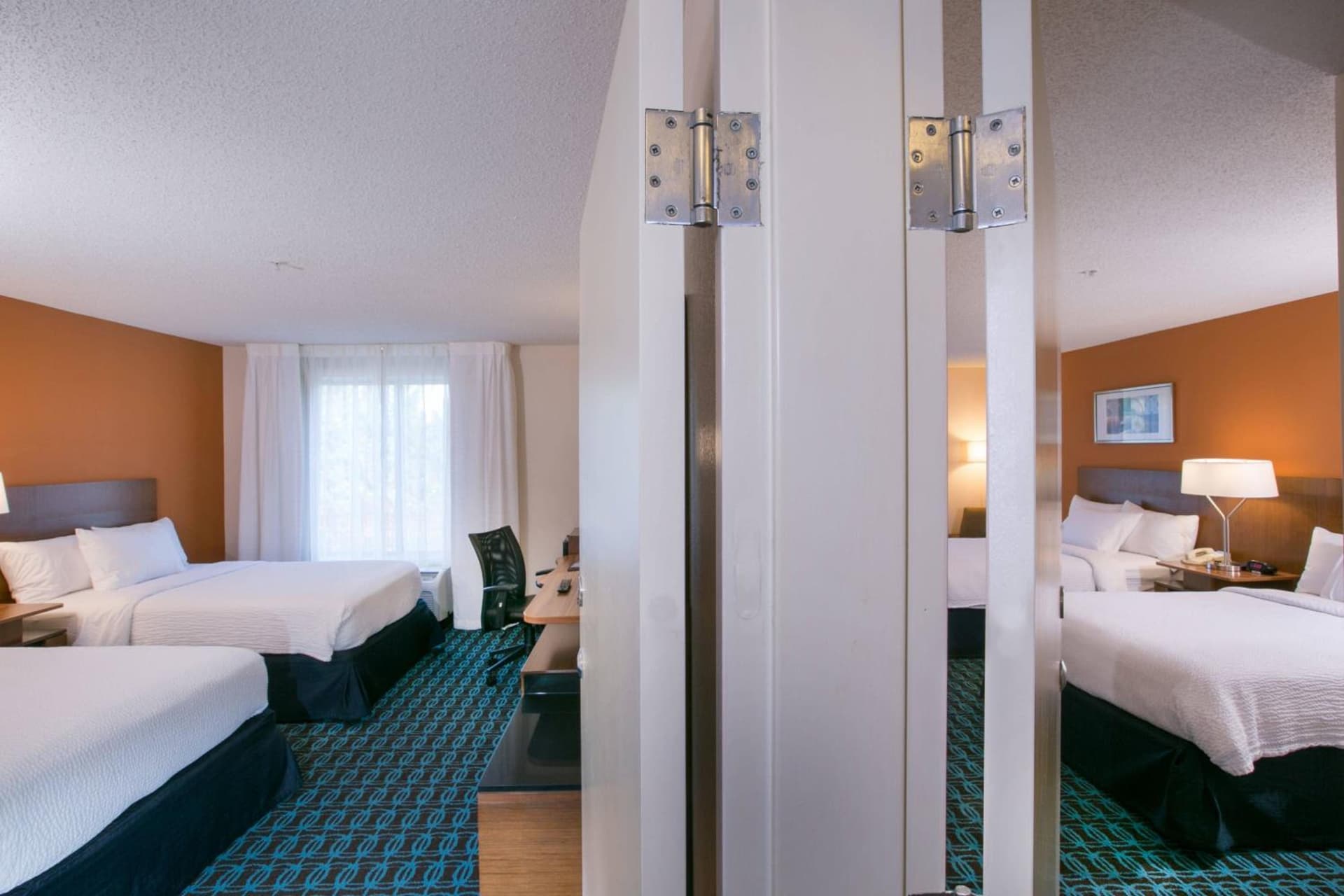 Fairfield Inn & Suites by Marriott Dover gallery photo in Dover, DE — image 16