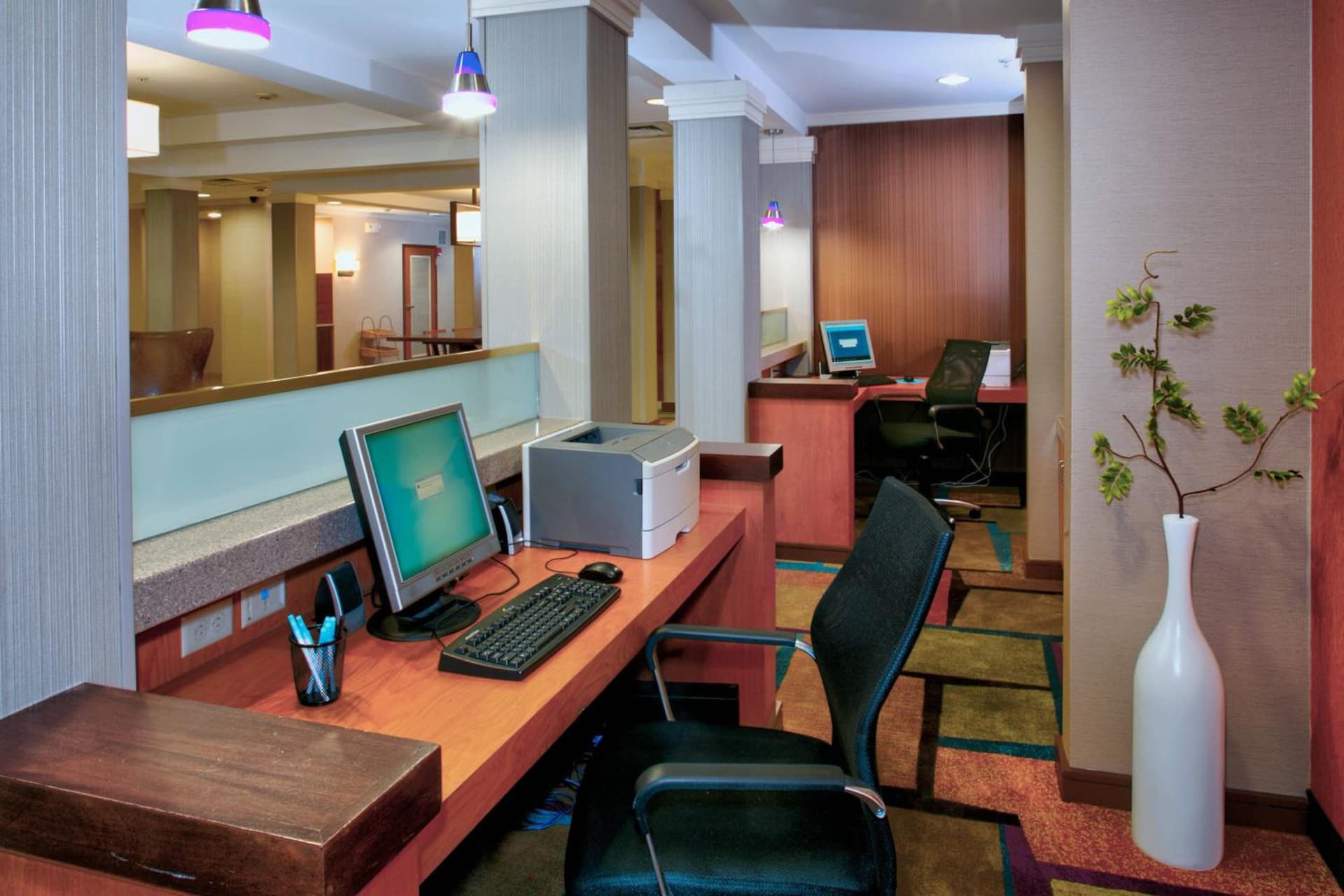 Fairfield Inn & Suites by Marriott Dover gallery photo in Dover, DE — image 14
