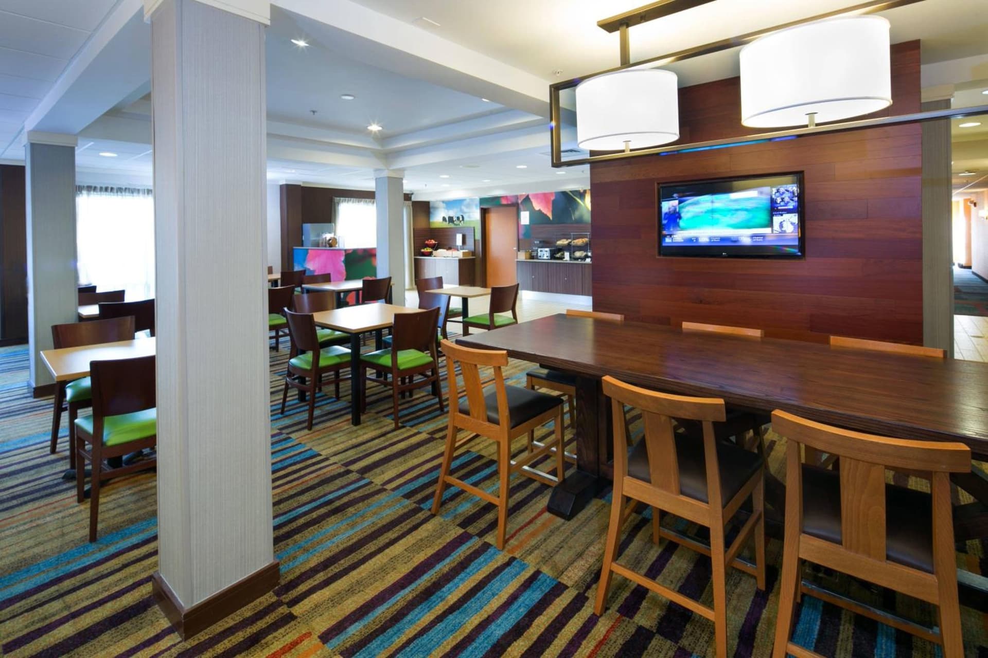 Fairfield Inn & Suites by Marriott Dover gallery photo in Dover, DE — image 17