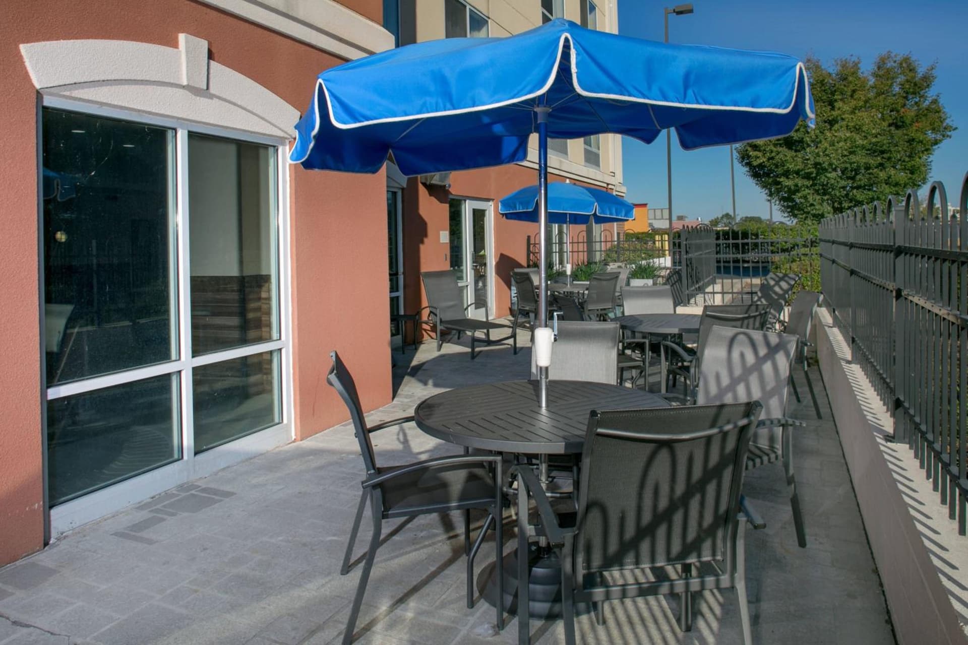 Fairfield Inn & Suites by Marriott Dover gallery photo in Dover, DE — image 5