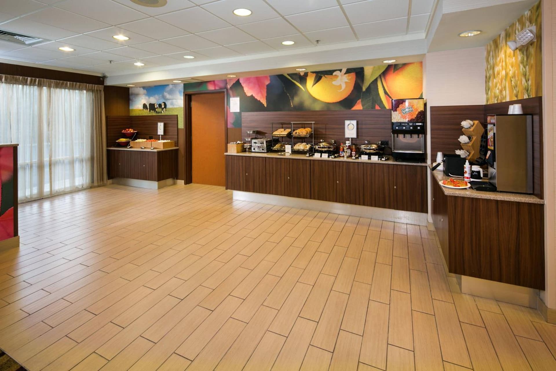 Fairfield Inn & Suites by Marriott Dover gallery photo in Dover, DE — image 8