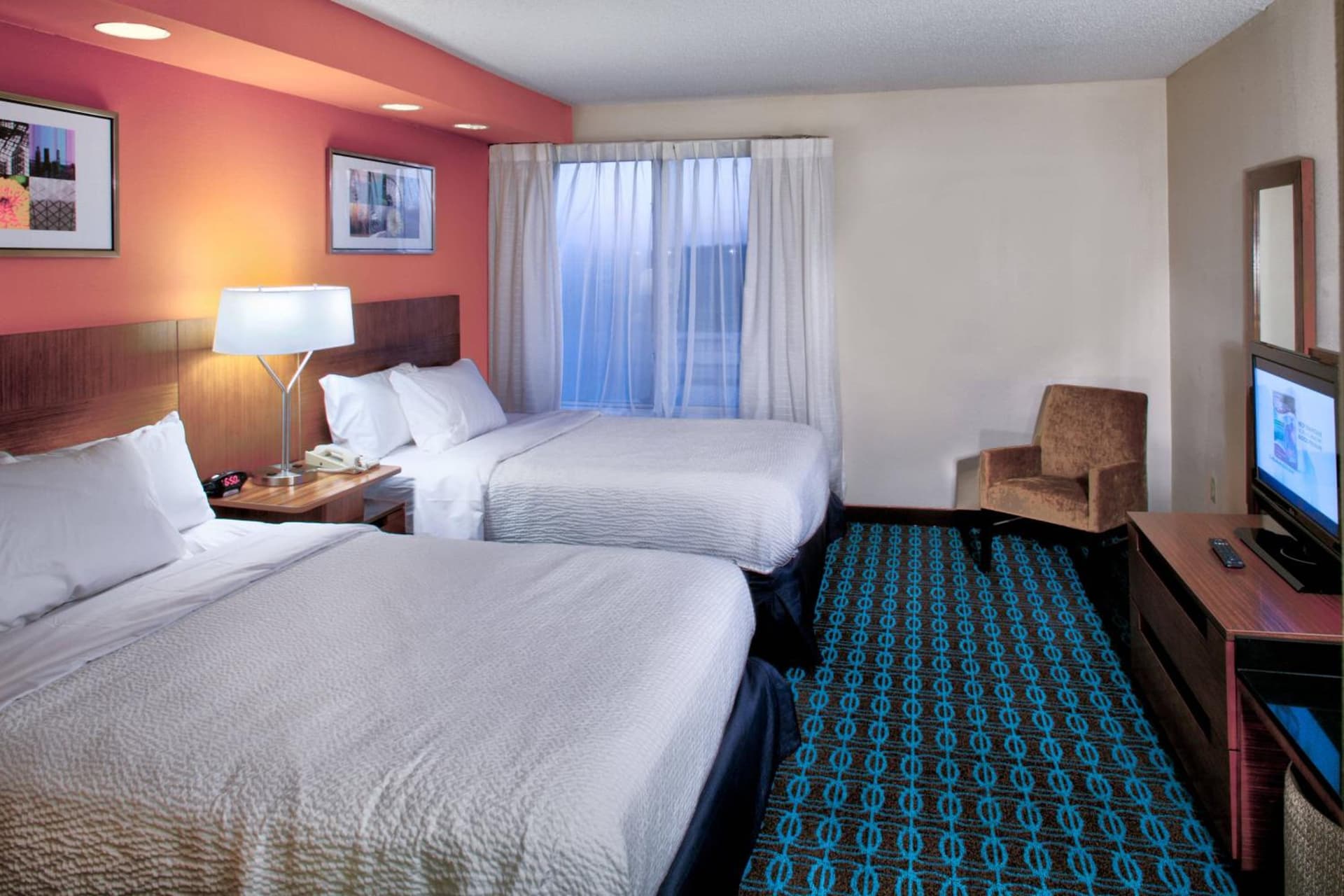 Fairfield Inn & Suites by Marriott Dover gallery photo in Dover, DE — image 10